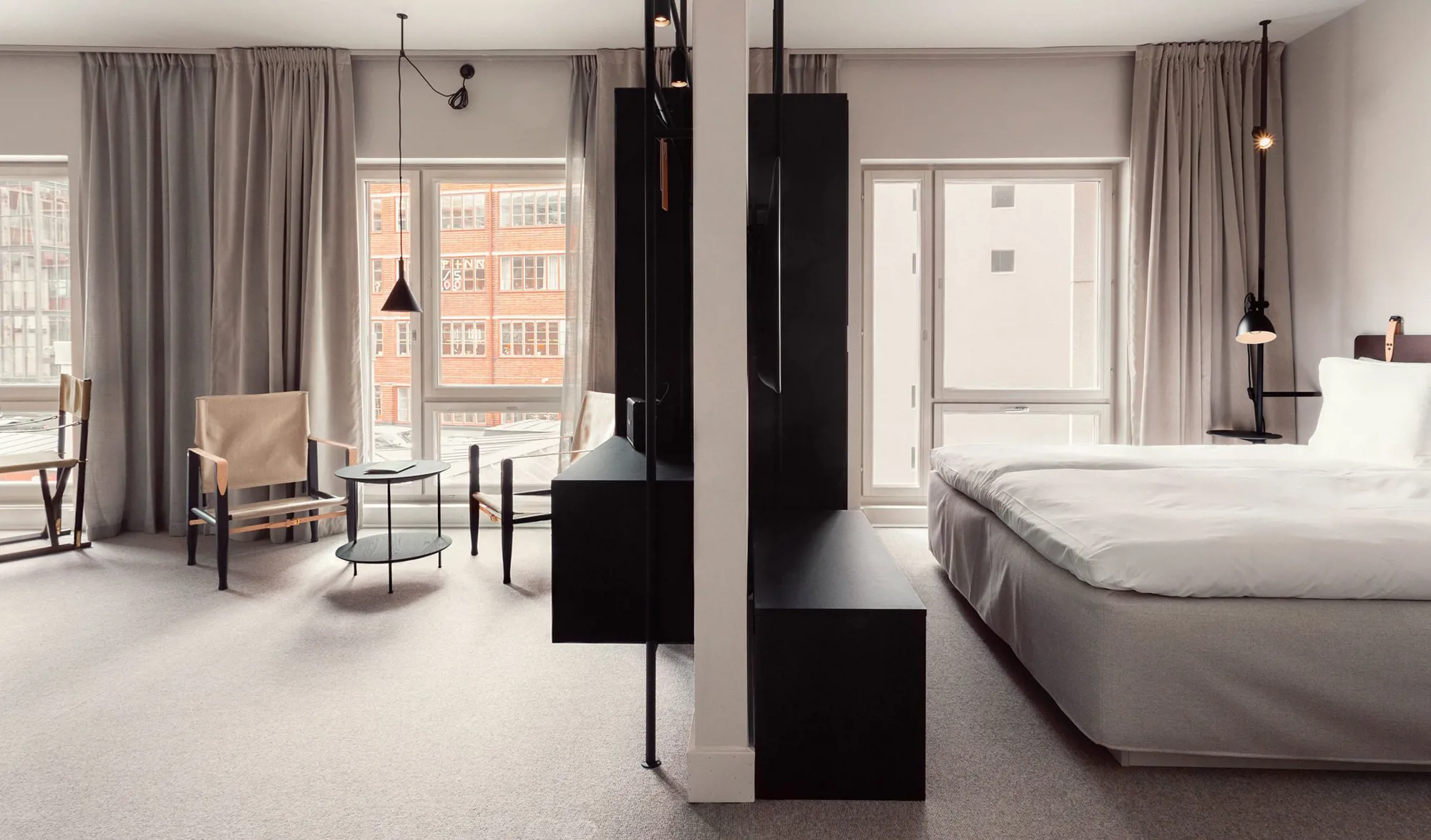 Foto: Blique by Nobis / Design Hotels