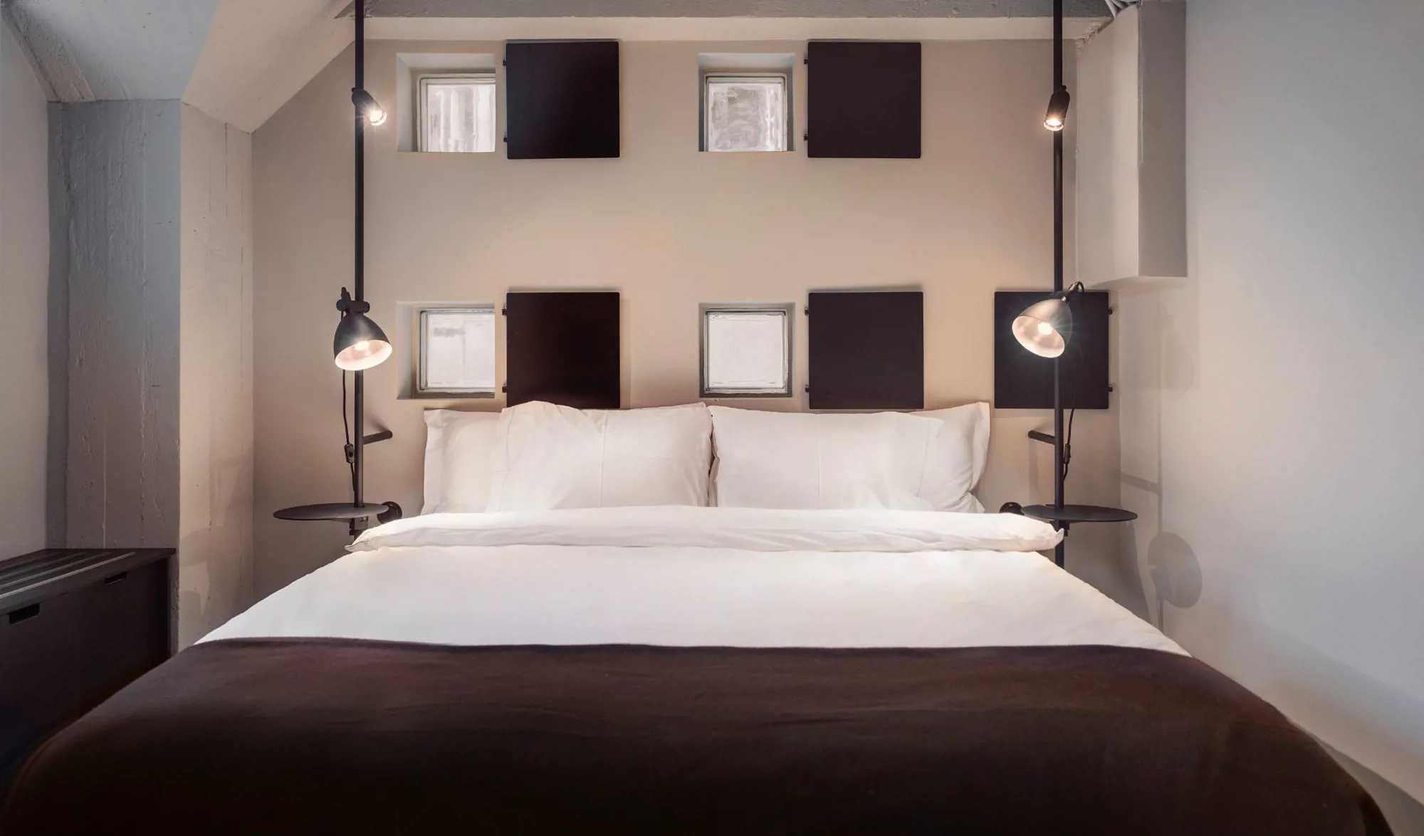 Foto: Blique by Nobis / Design Hotels