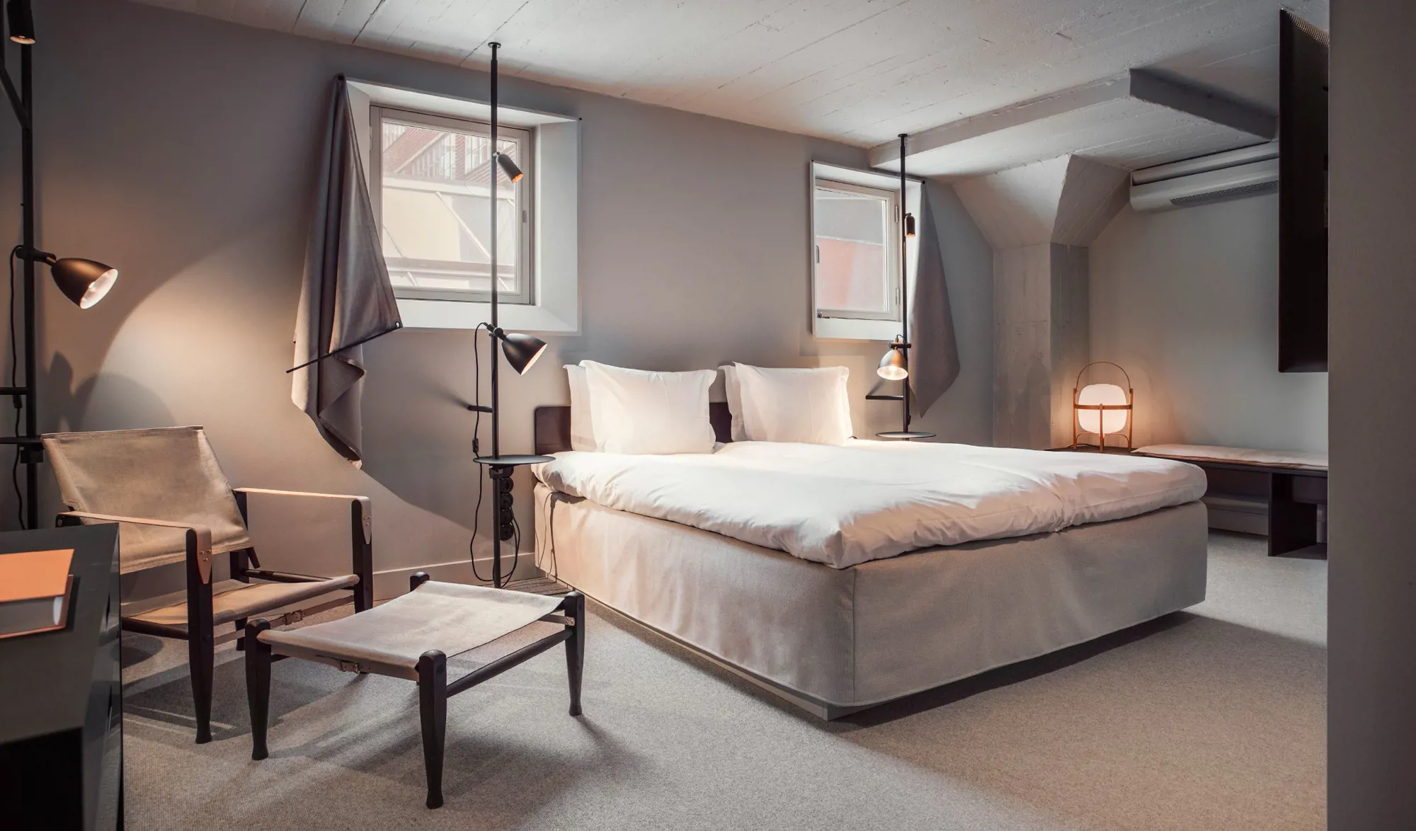 Foto: Blique by Nobis / Design Hotels