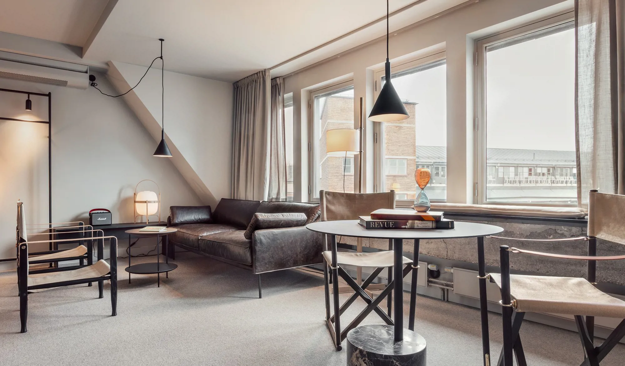 Foto: Blique by Nobis / Design Hotels