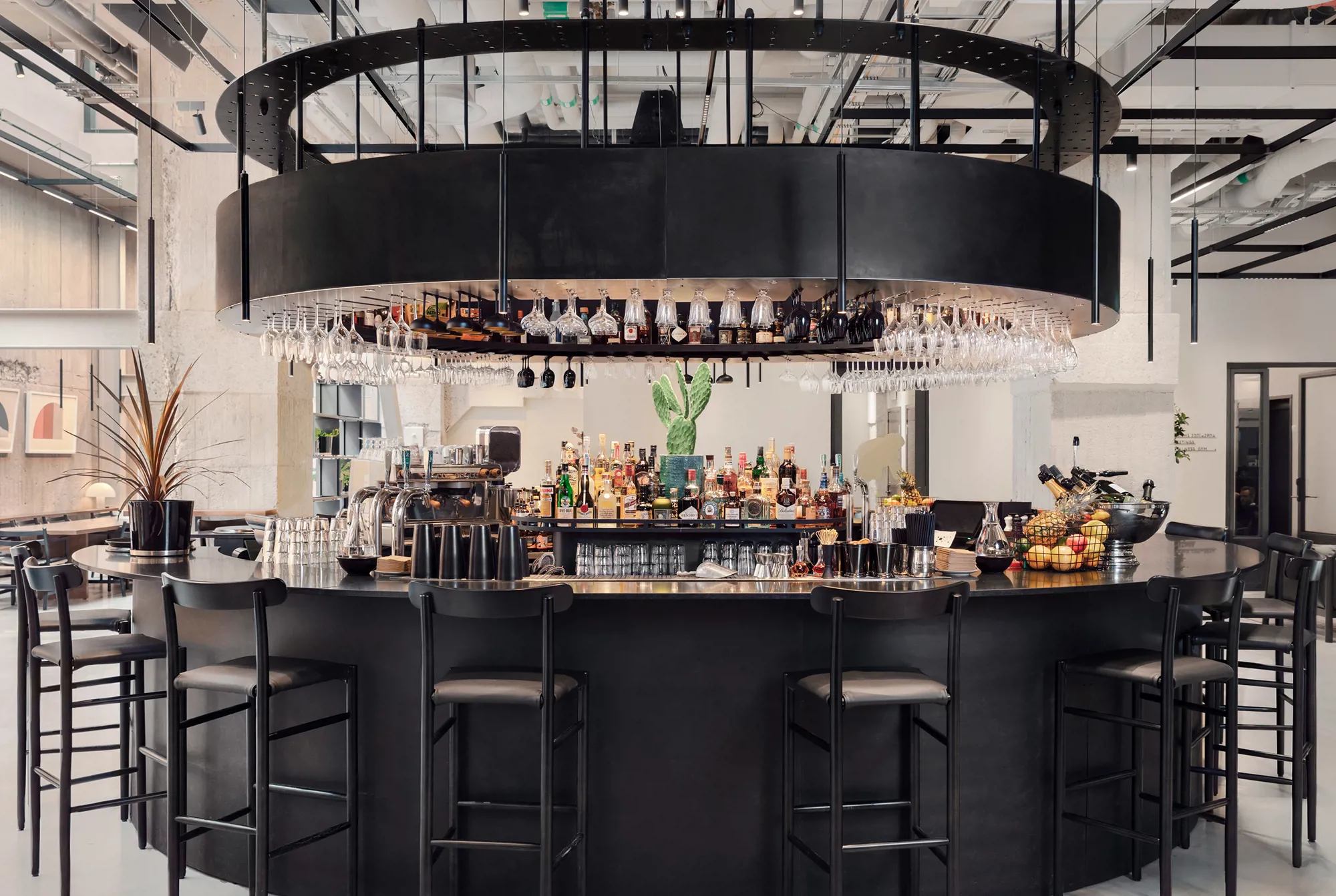 Foto: Blique by Nobis / Design Hotels