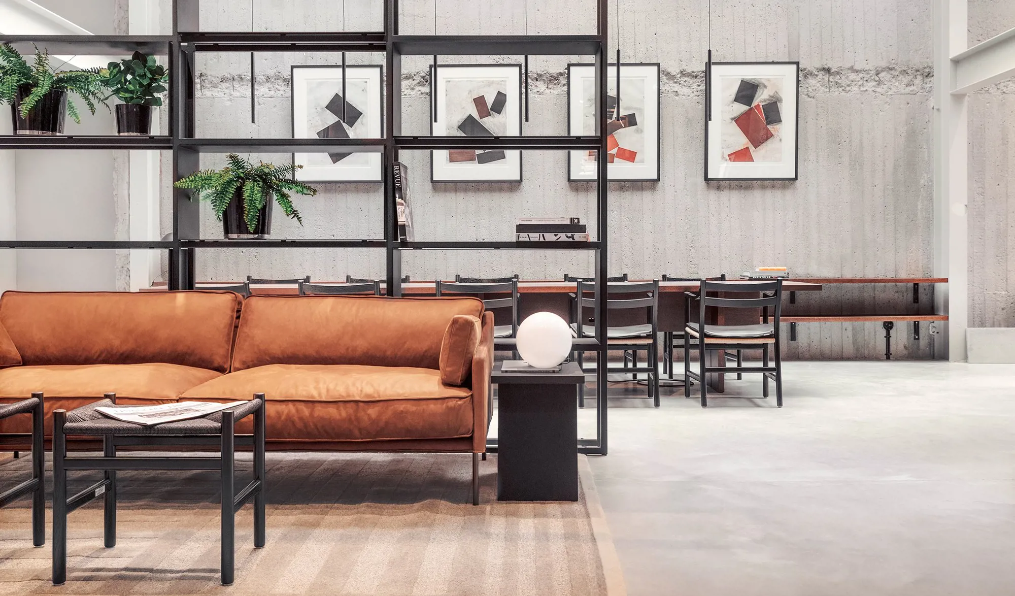 Foto: Blique by Nobis / Design Hotels