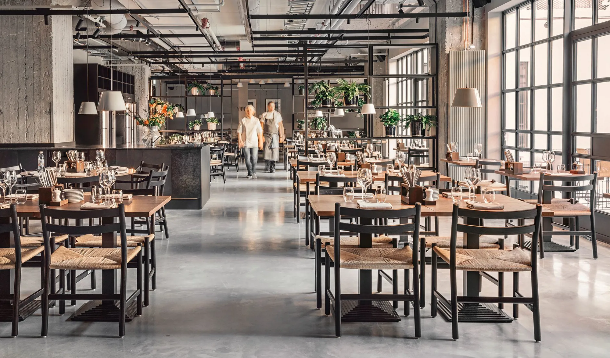 Foto: Blique by Nobis / Design Hotels