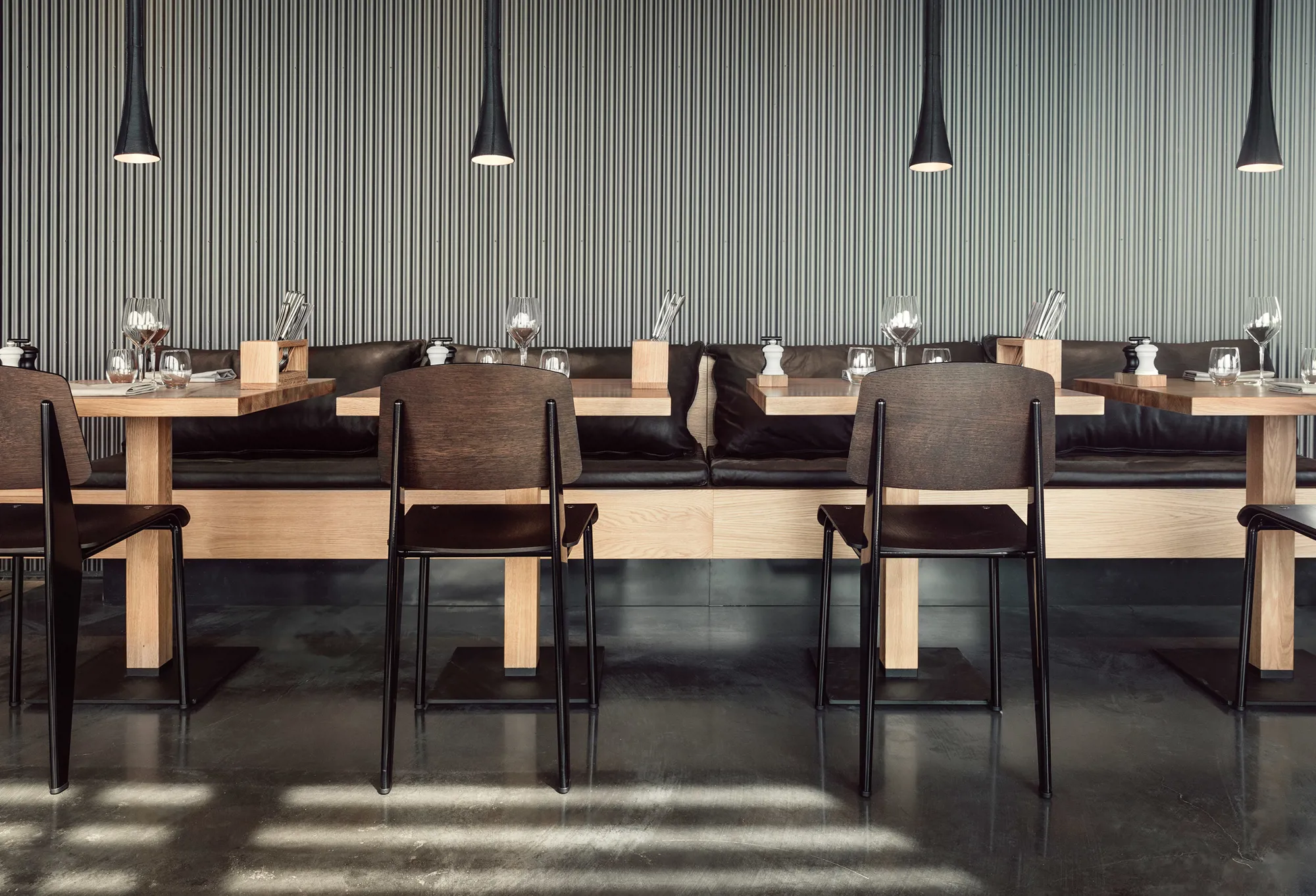 Foto: Blique by Nobis / Design Hotels
