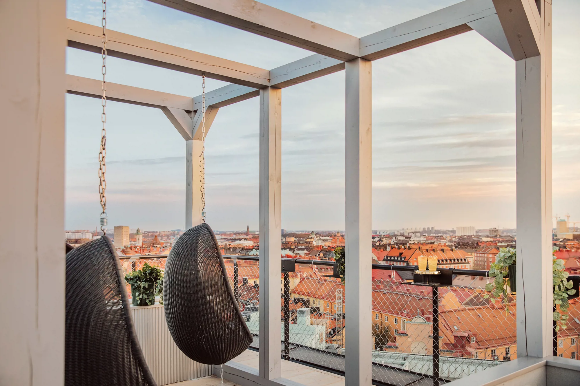 Foto: Blique by Nobis / Design Hotels