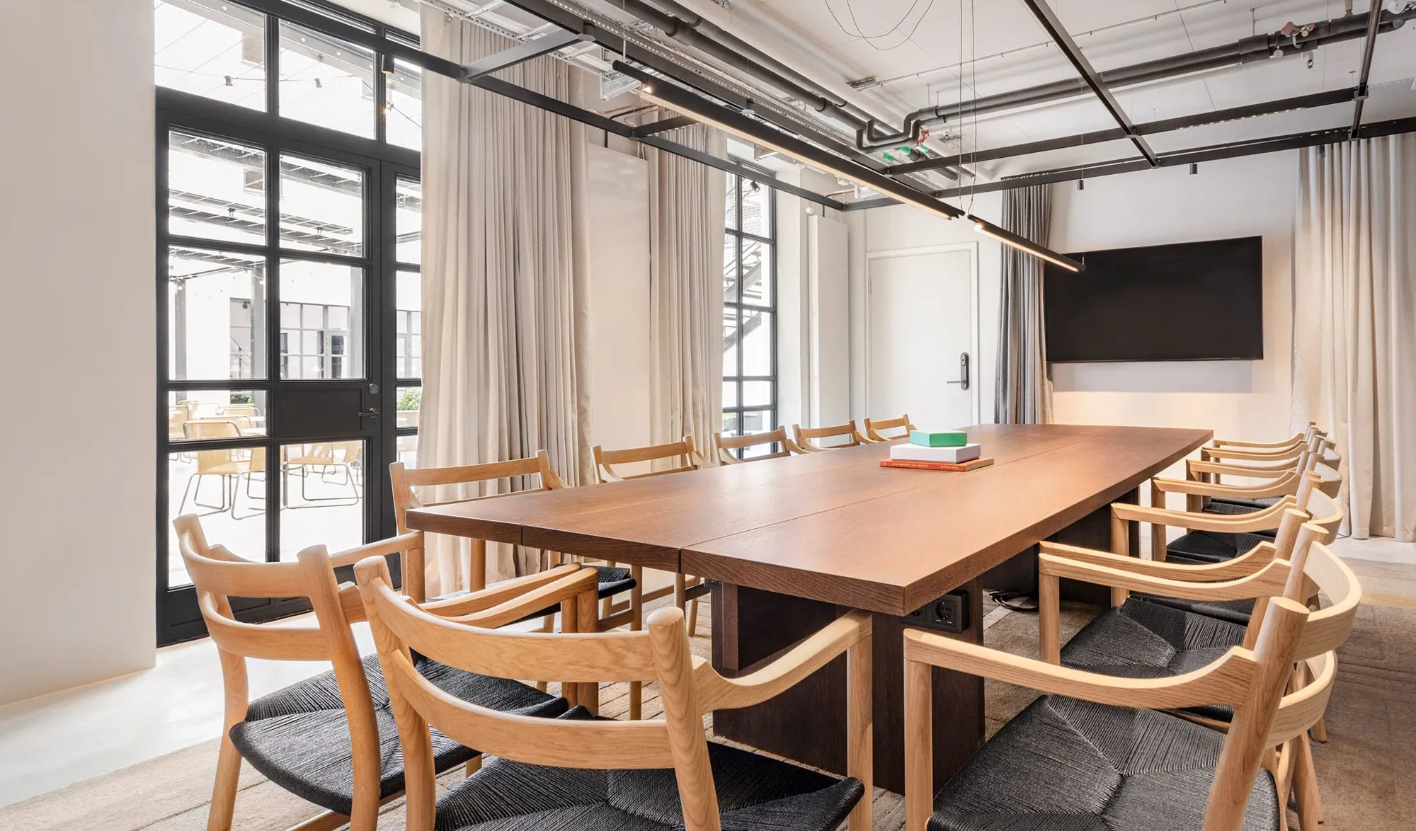 Foto: Blique by Nobis / Design Hotels