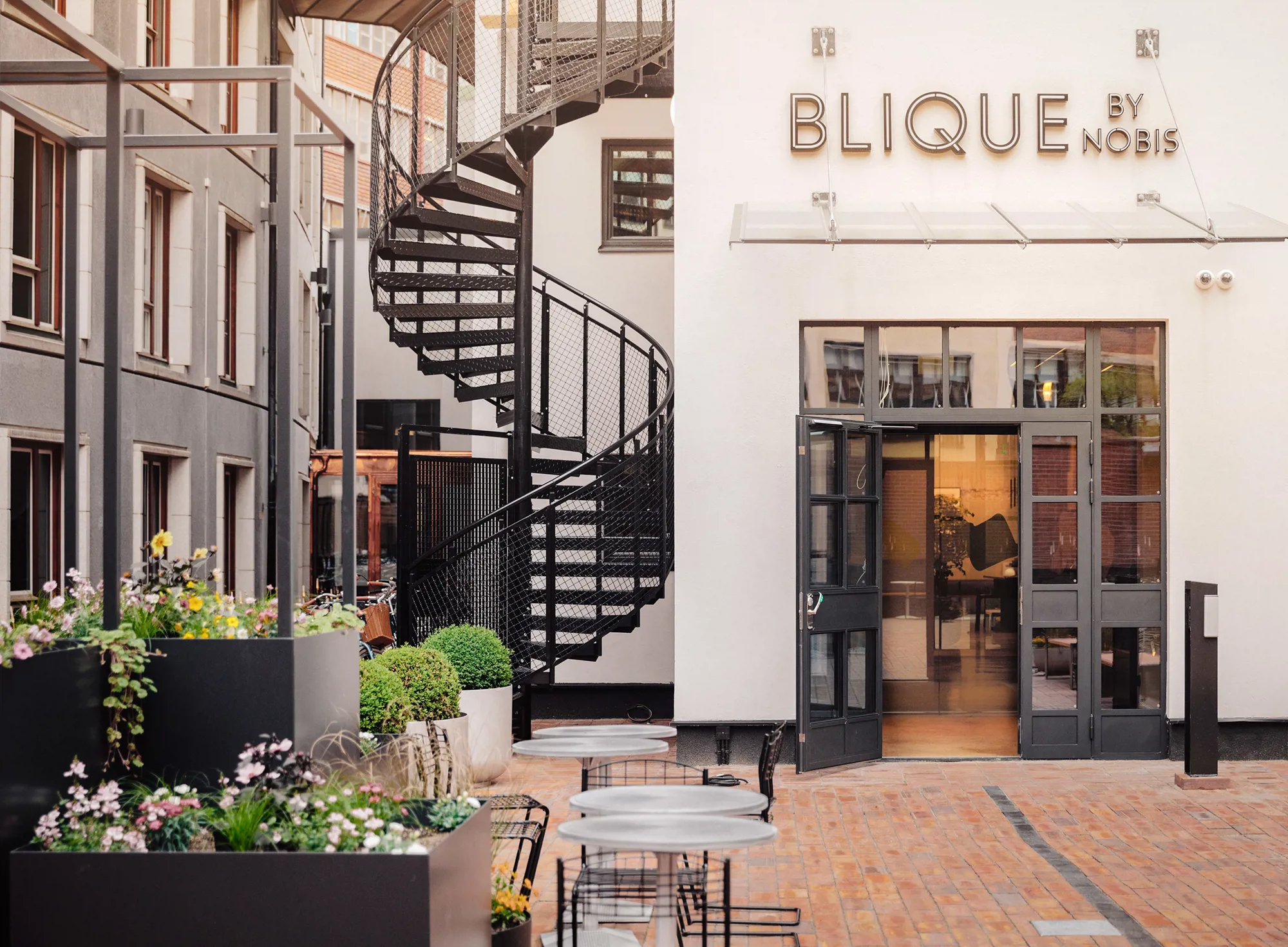 Foto: Blique by Nobis / Design Hotels