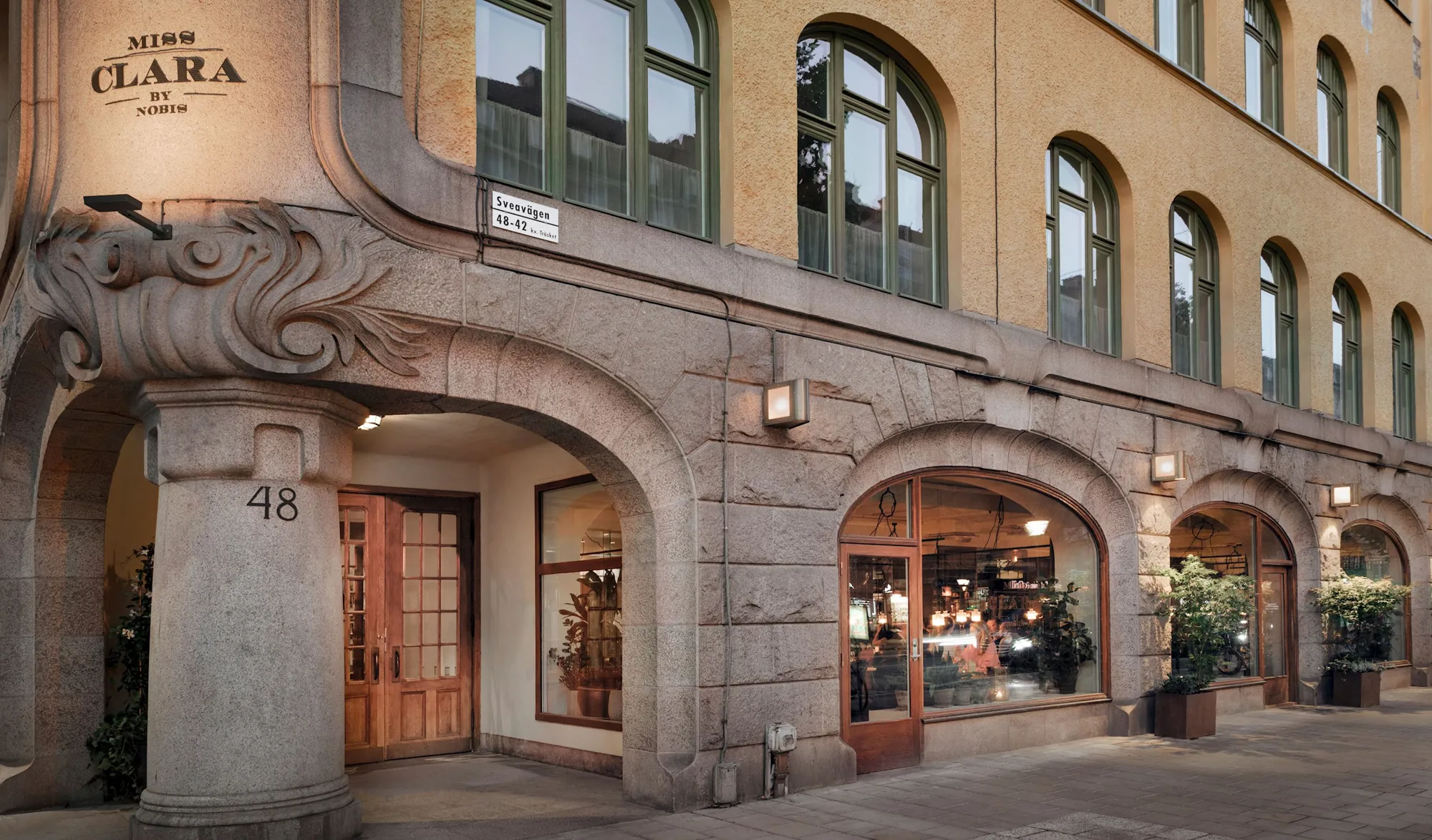 Foto: Design Hotels