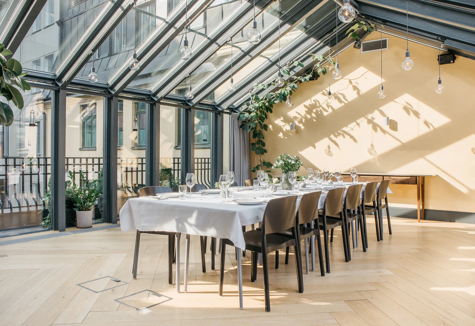 Foto: Design Hotels