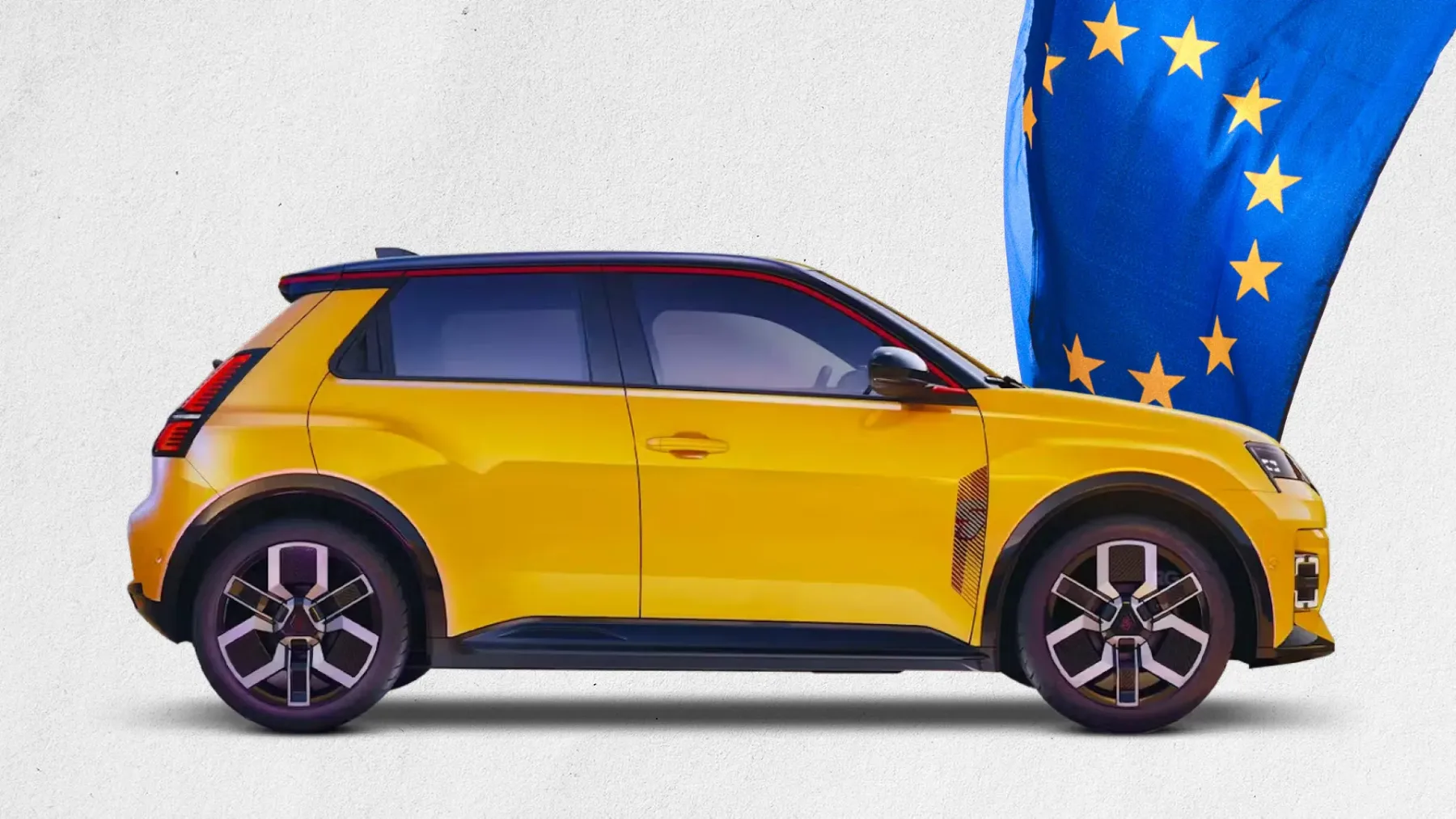 3 priporočljivi električni avtomobili 2024, ki prihajajo iz Evrope – podprite EU industrijo z nakupom