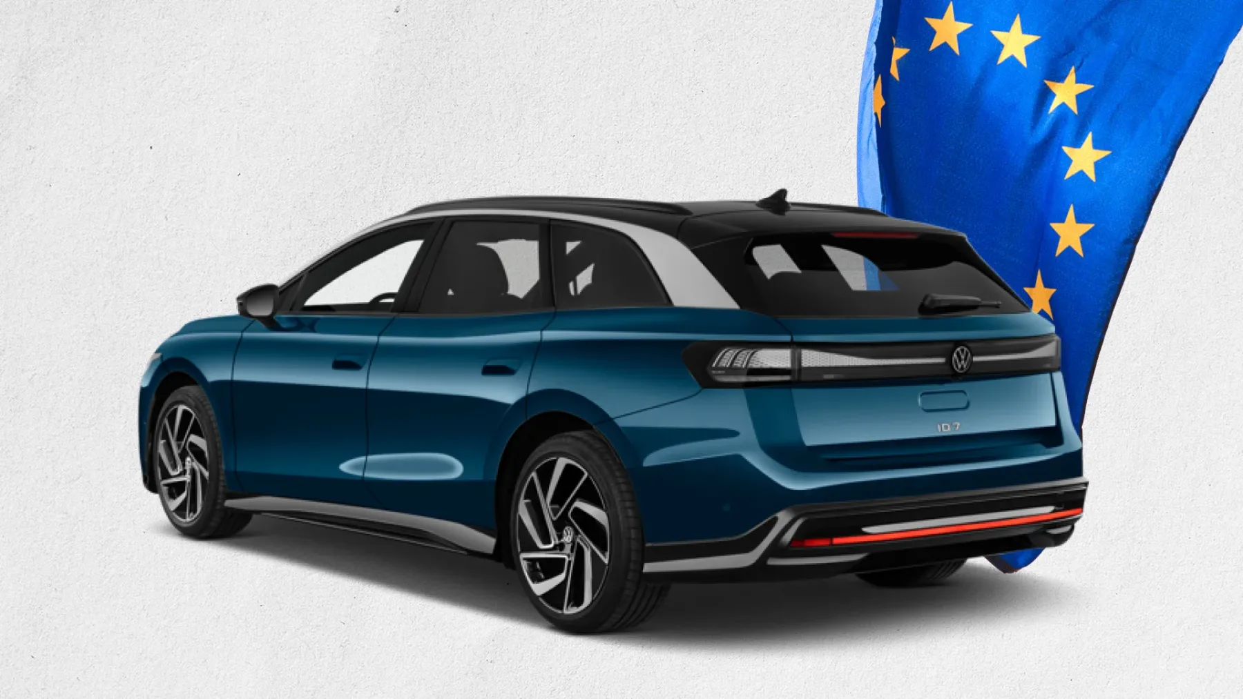 3 priporočljivi električni avtomobili 2024, ki prihajajo iz Evrope – podprite EU industrijo z nakupom