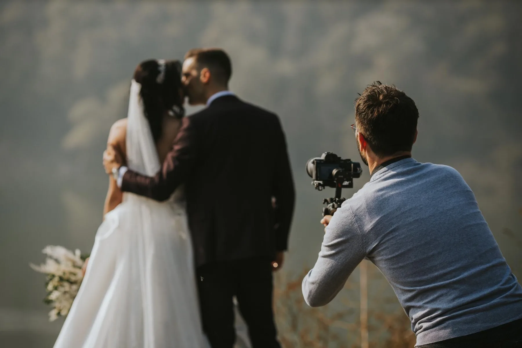 3 znaki na poroki, ki napovedujejo ločitev – poročni fotograf jih opazi prej kot ženin in nevesta