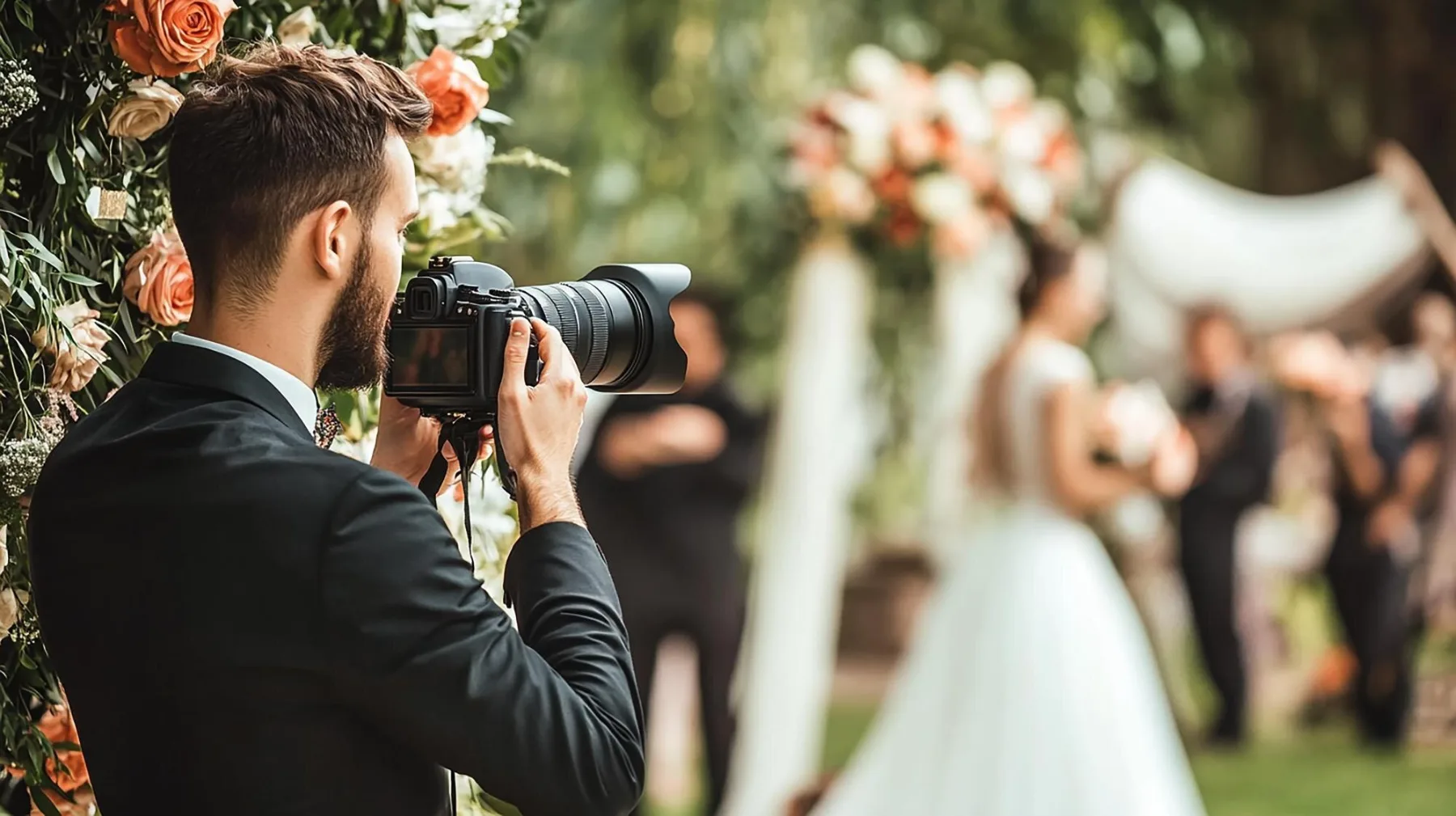 3 znaki na poroki, ki napovedujejo ločitev – poročni fotograf jih opazi prej kot ženin in nevesta