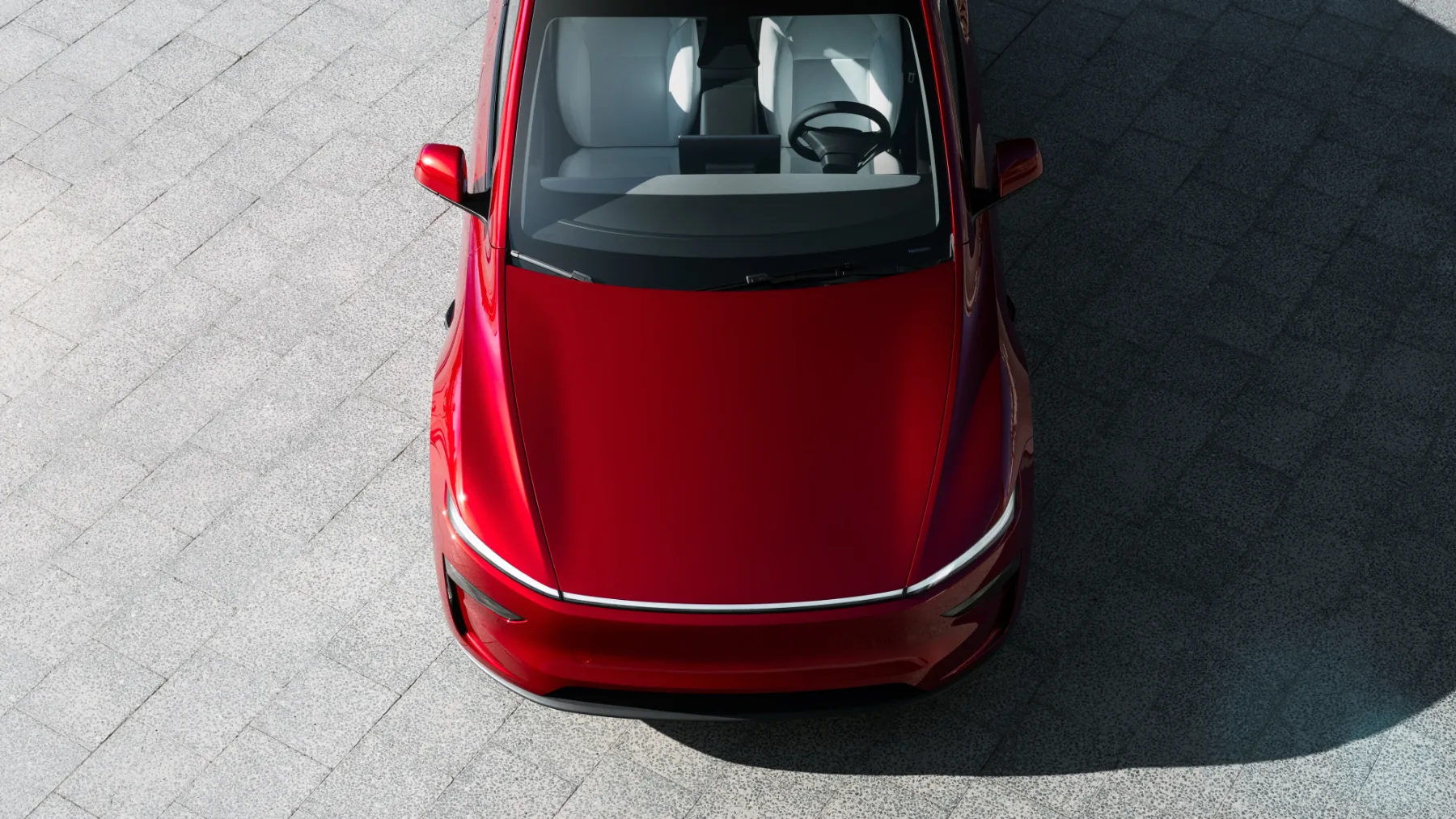 35.000$/€ evrov za Tesla Model Y Lite – varčnejši električni adrenalinski injekcijon za ljudstvo