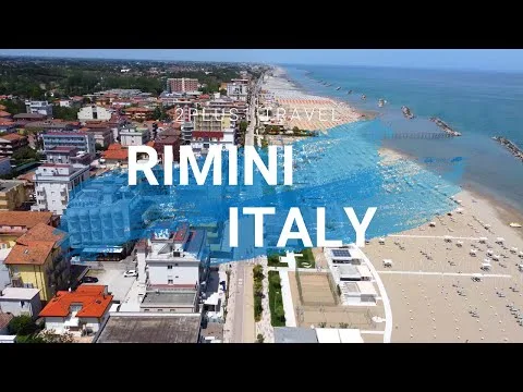 4 dni v Riminiju: Italijansko poletje z romantičnim pridihom