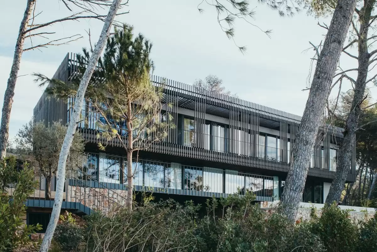Vila Uvbala - hvar - 0 2