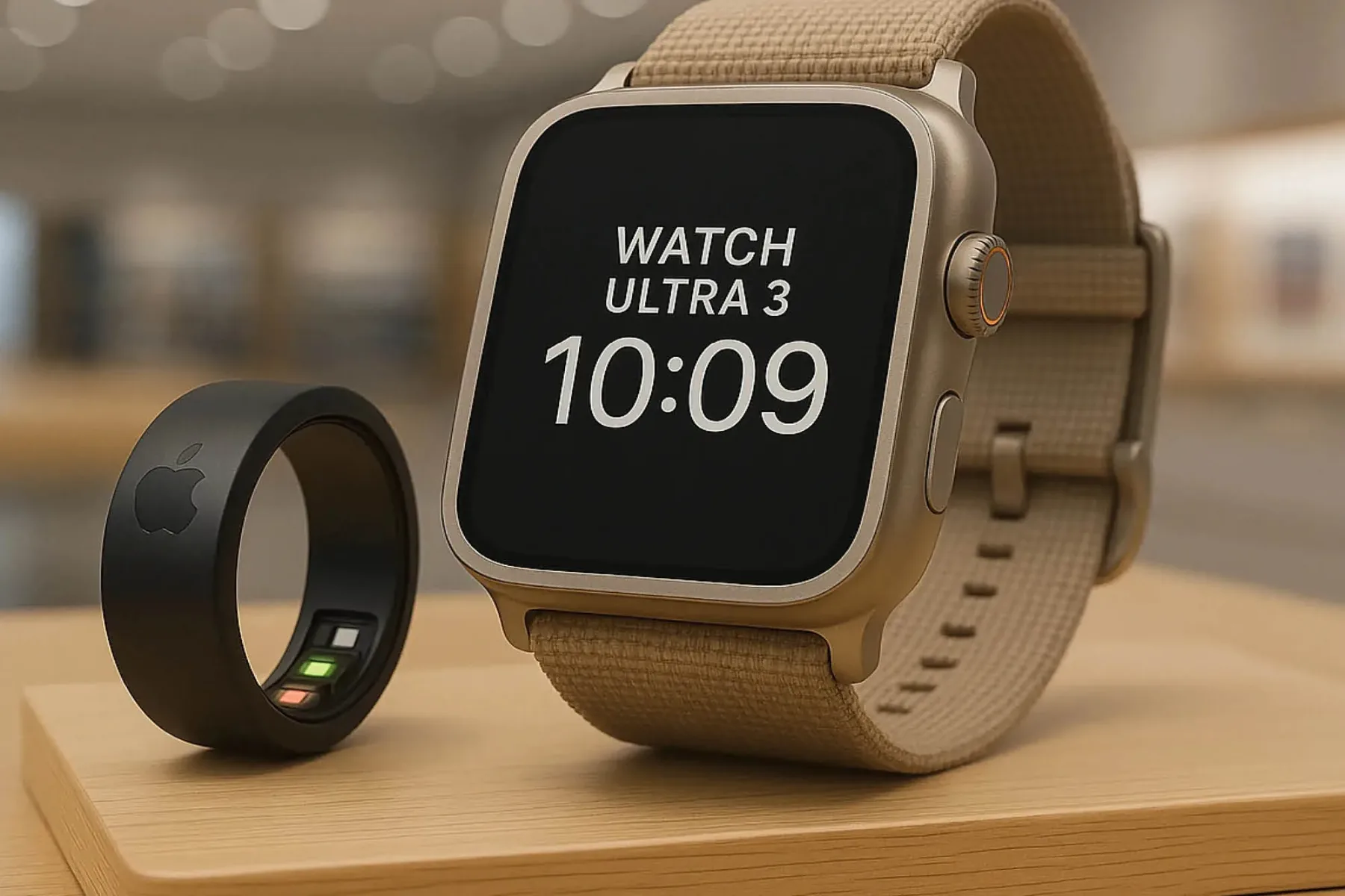 4 sigurne novosti pri novi Apple Watch Ultra 3 – 2025: in nad eno boste izjemno presenečeni