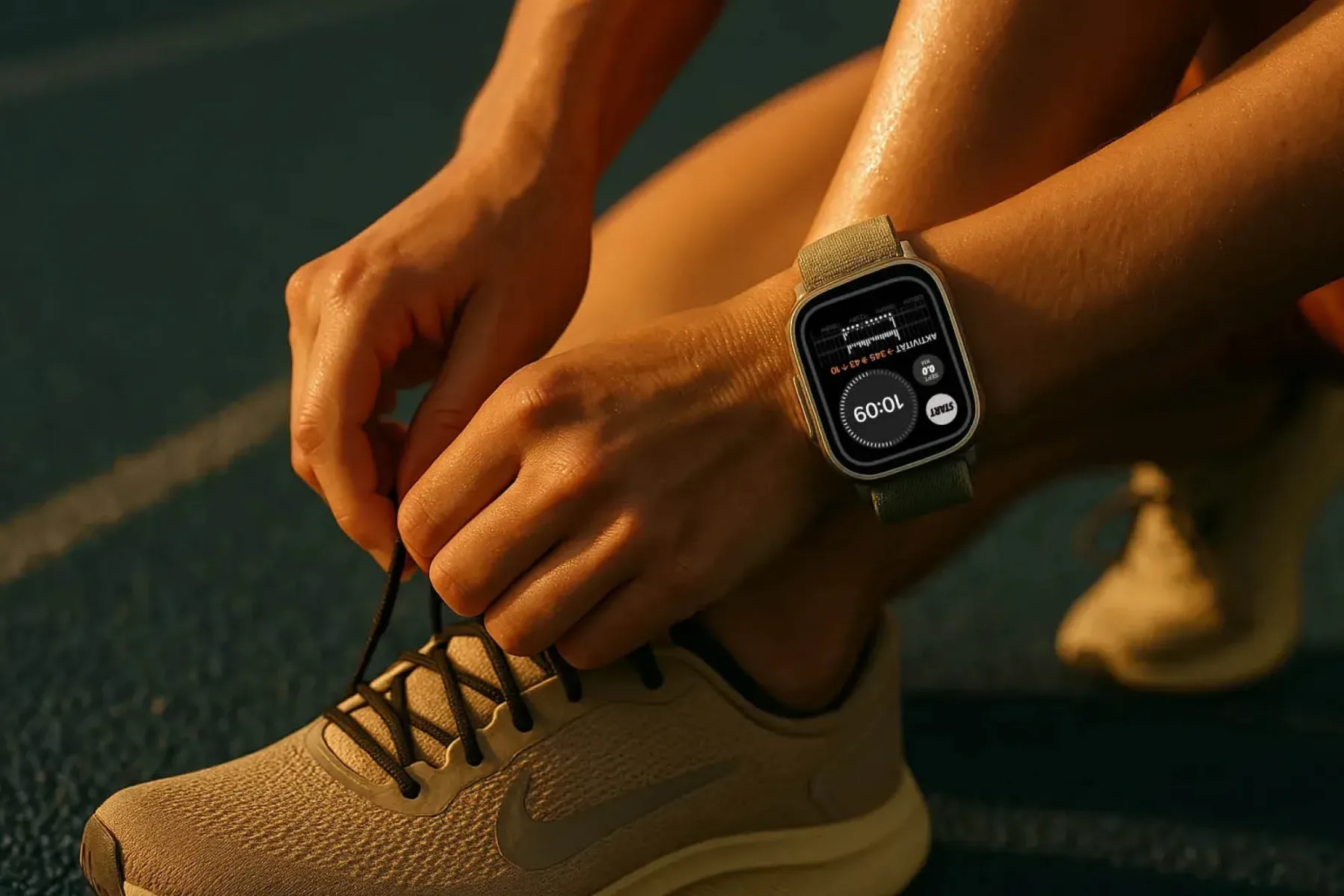 4 sigurne novosti pri novi Apple Watch Ultra 3 – 2025: in nad eno boste izjemno presenečeni