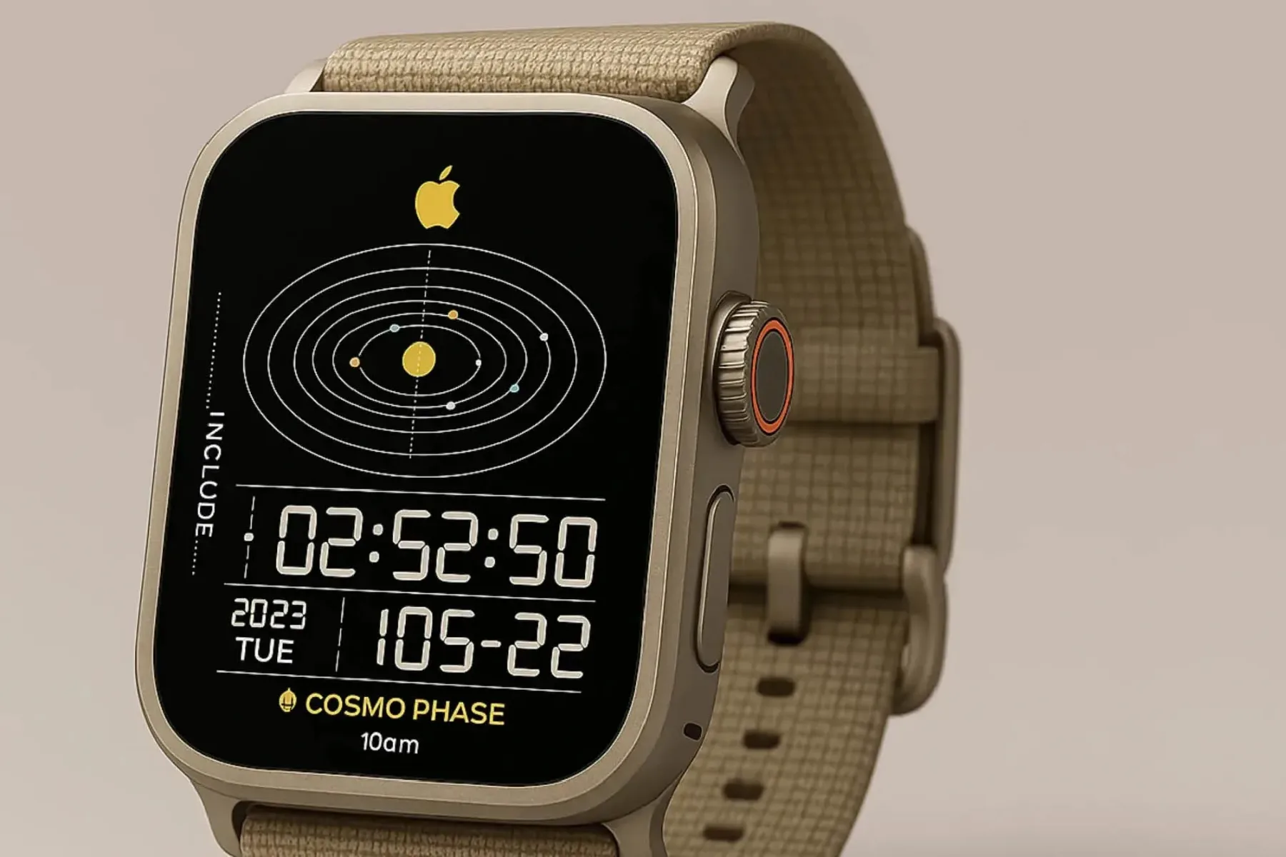 4 sigurne novosti pri novi Apple Watch Ultra 3 – 2025: in nad eno boste izjemno presenečeni
