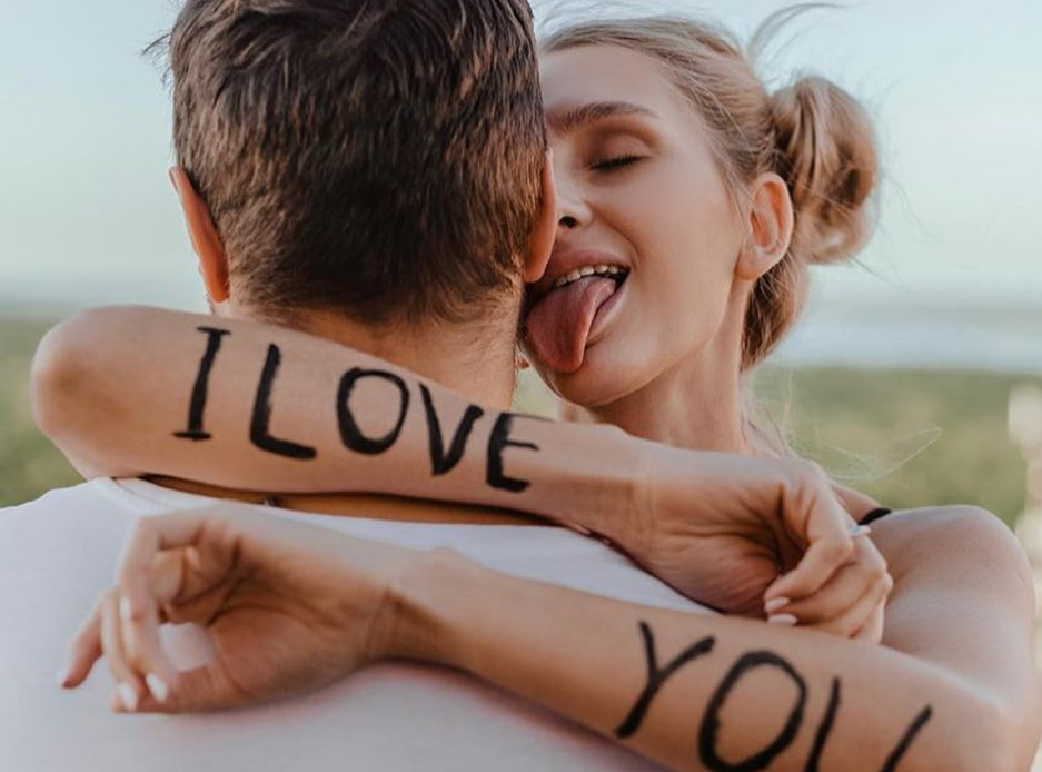 4 stvari, ki jih pravi moški išče v ženski, s katero želi preživeti preostanek svojega življenja