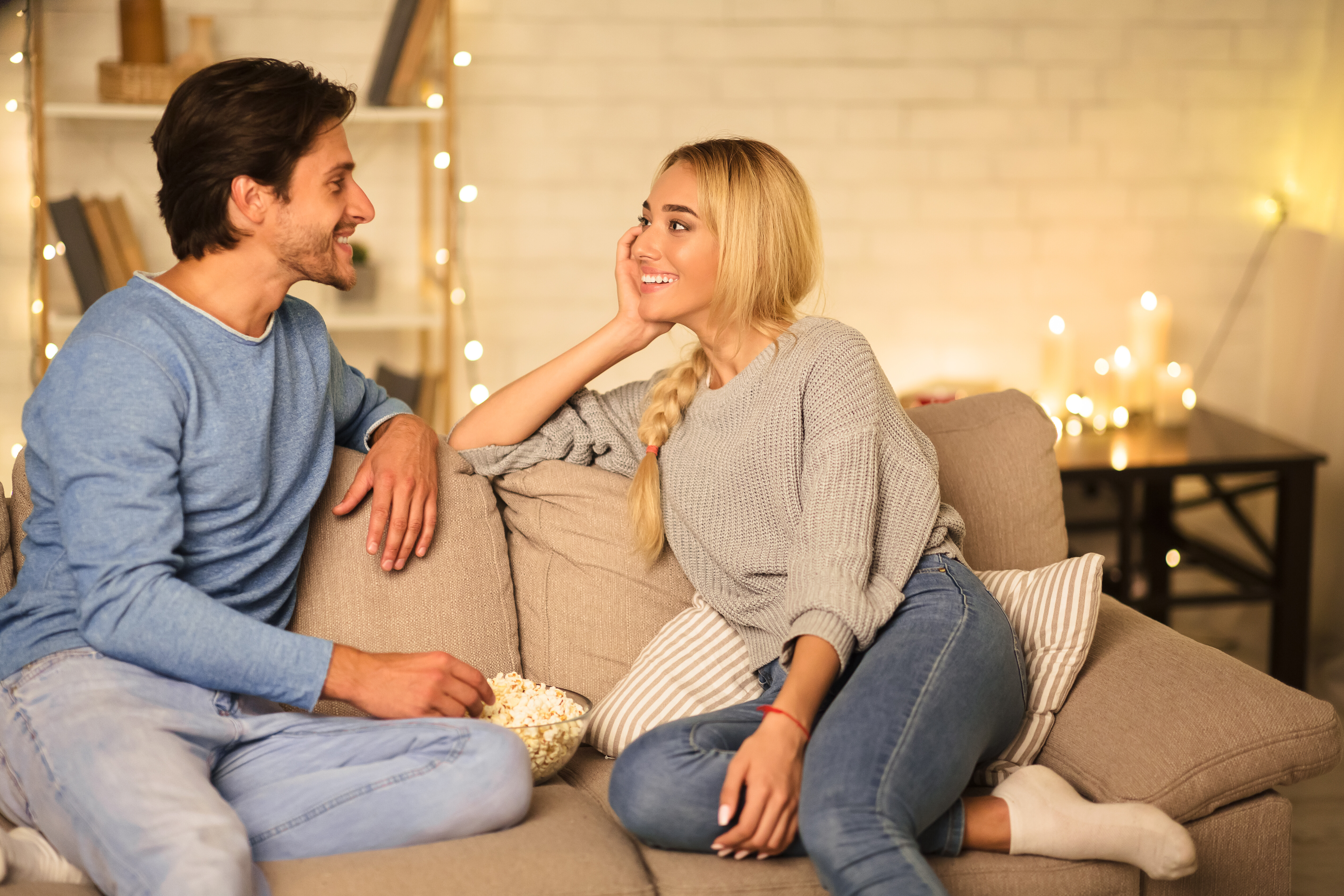 4 znaki, da partner z vami komunicira na nezdrav način