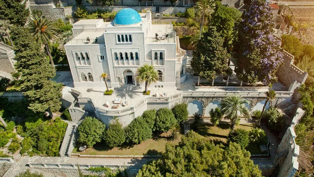 40.000 € za dopust 2025: TOP 5 najdražjih prestižnih vil na Hrvaškem + 1 hotel, kjer dopustujejo zvezdniki