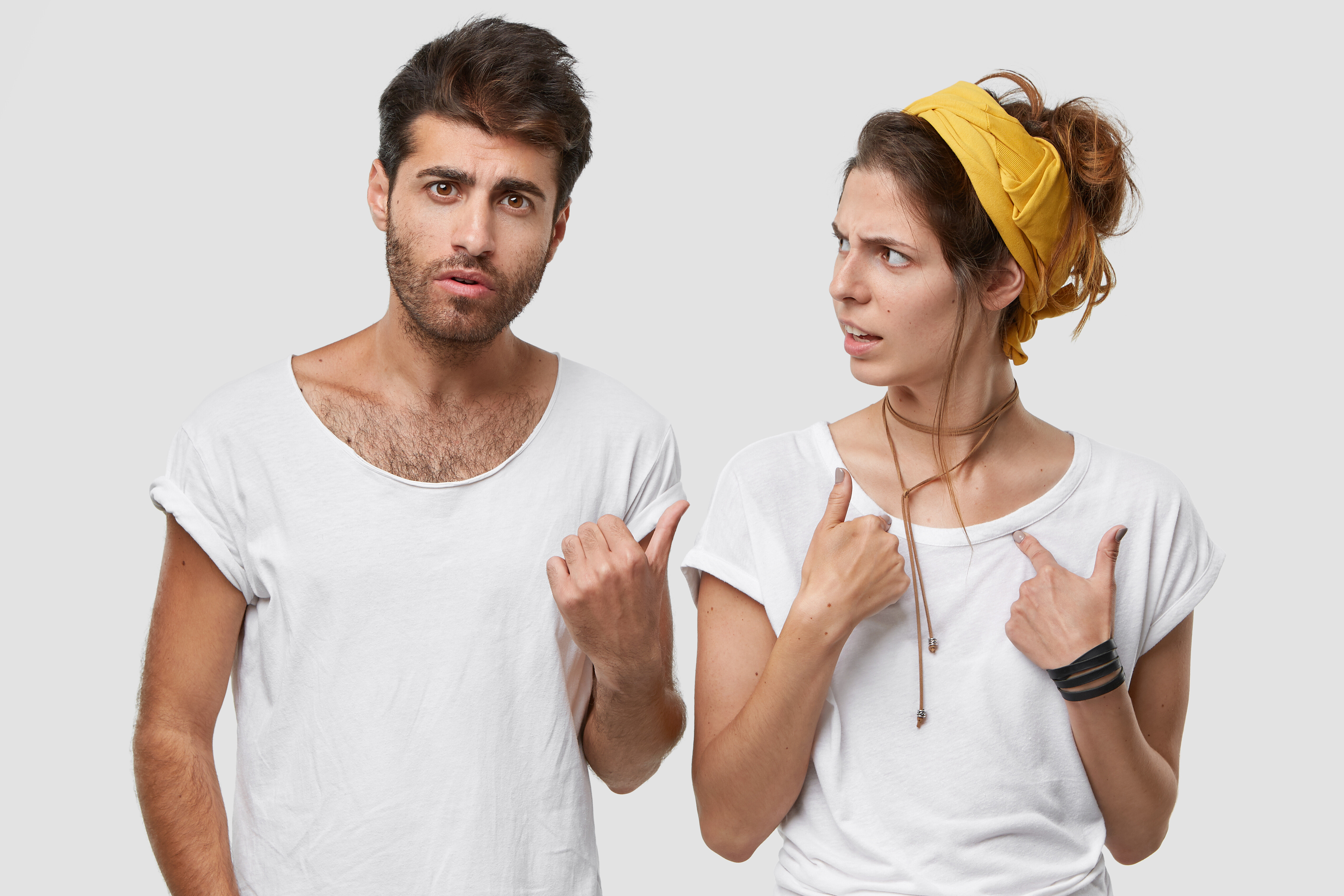 5 astroloških znakov, ki so v partnerskih razmerjih najbolj zahtevni