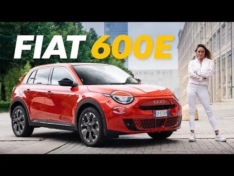 5 evropskih nizkocenovnih električnih avtomobilov 2025, ki vračajo udarec Kitajcem: Twingo, Renault 4, 600e, Panda in Elroq