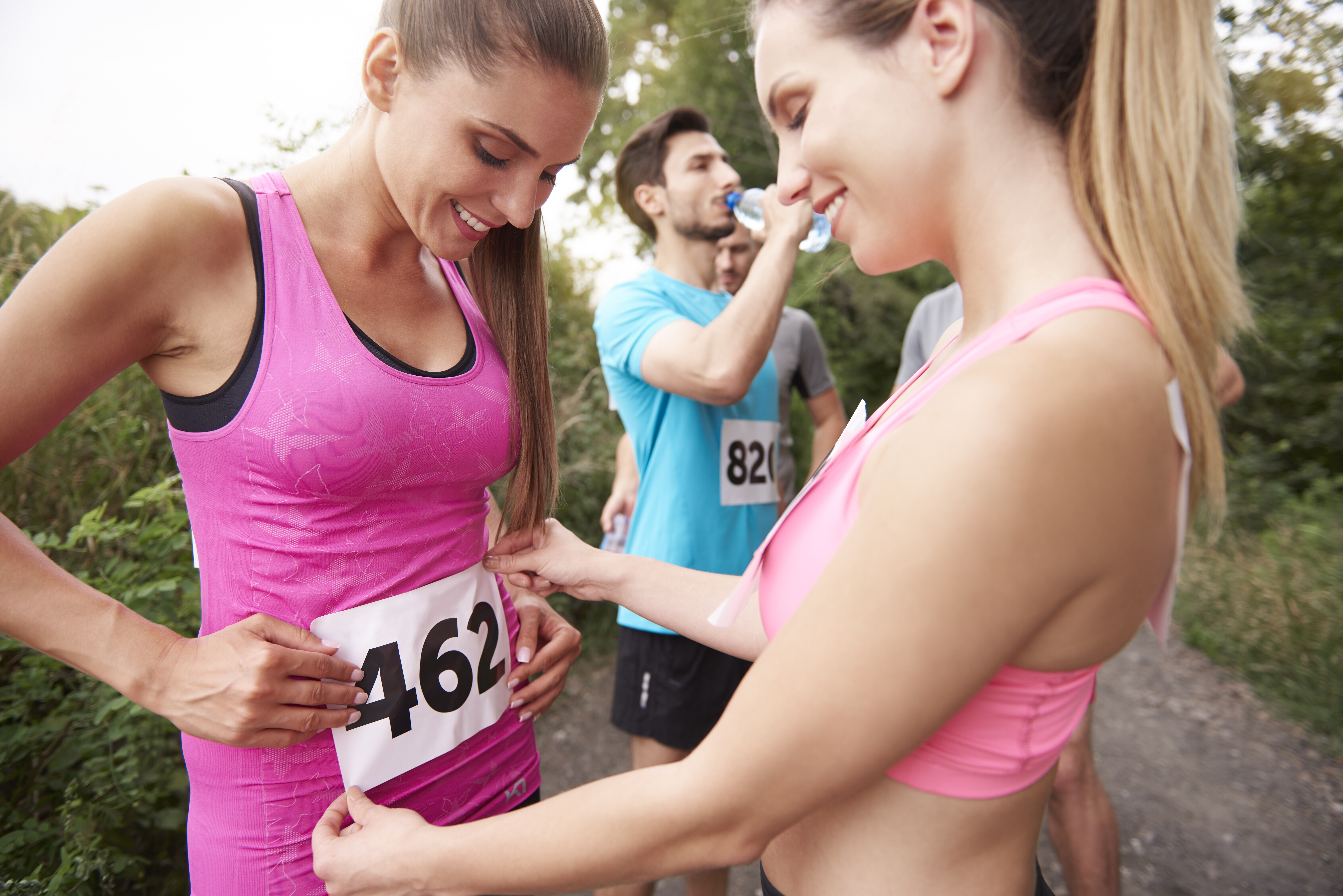 5 maratonov v letu 2023 za prave ljubitelje teka