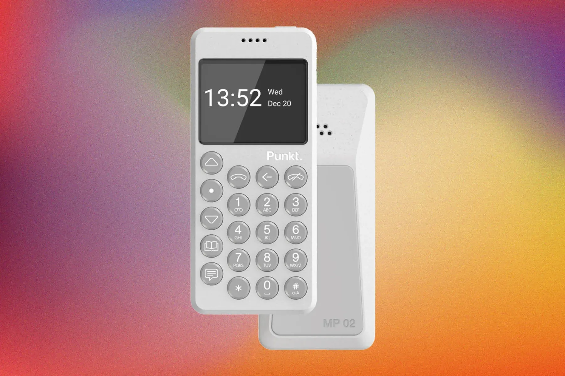 5 najbolj posebnih pametnih telefonov 2025 – za katere še niste slišali in so za ljudi, ki ne iščejo običajnega telefona