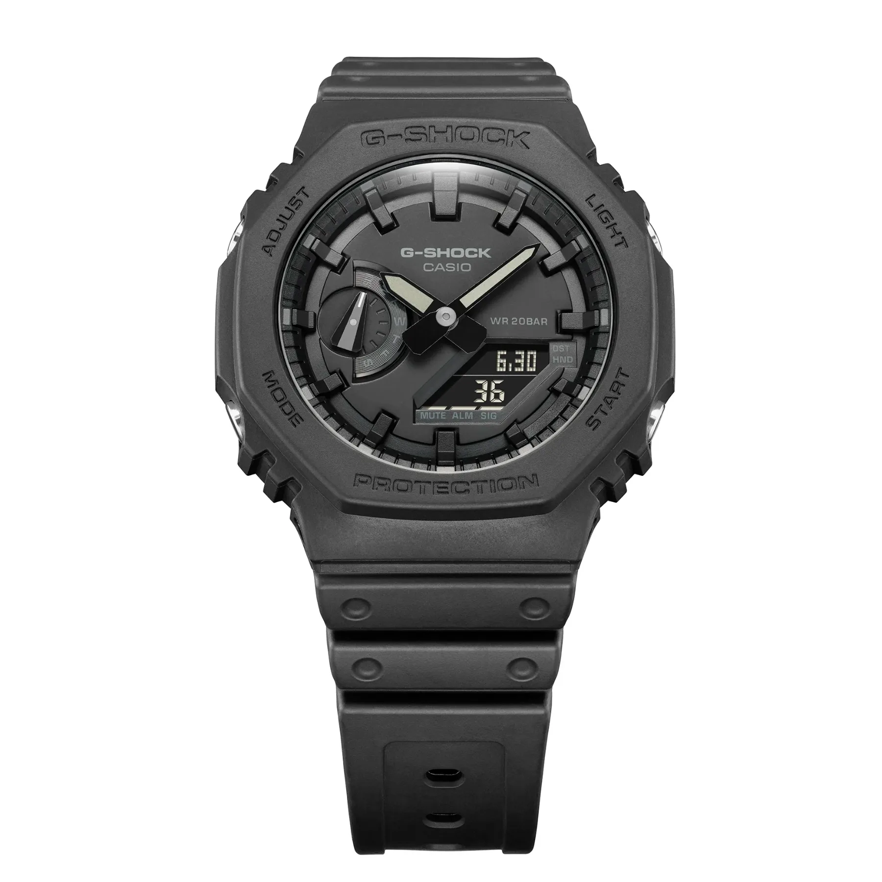 5 najboljših ur G-SHOCK za vsak tip moškega: katero izbrati?