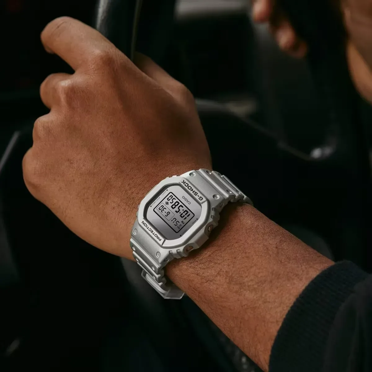 5 najboljših ur G-SHOCK za vsak tip moškega: katero izbrati?
