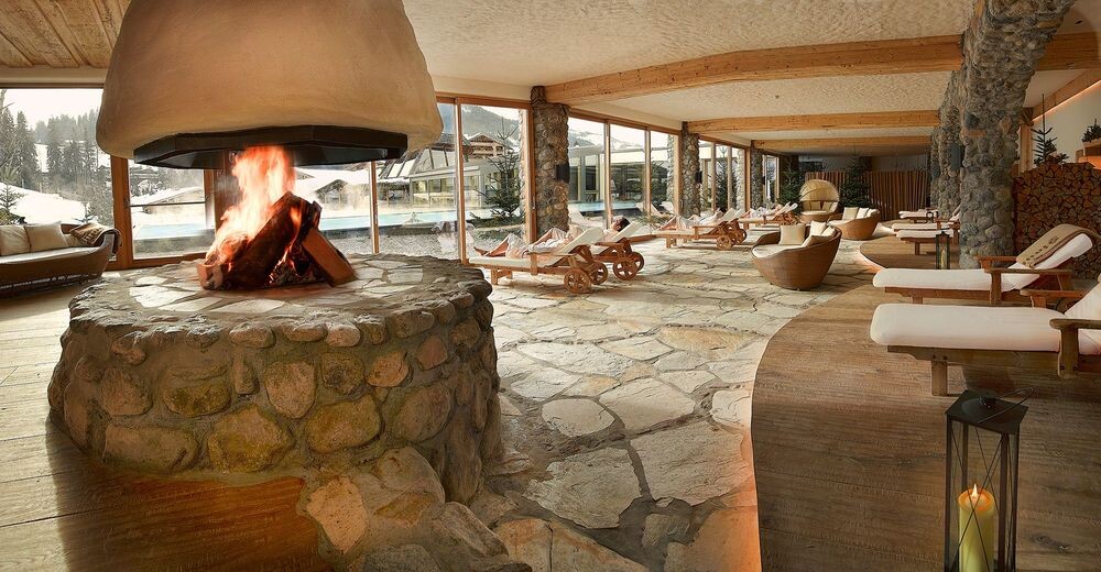 5 najboljših wellness hotelov, kjer boste doživeli nepozabne počitnice