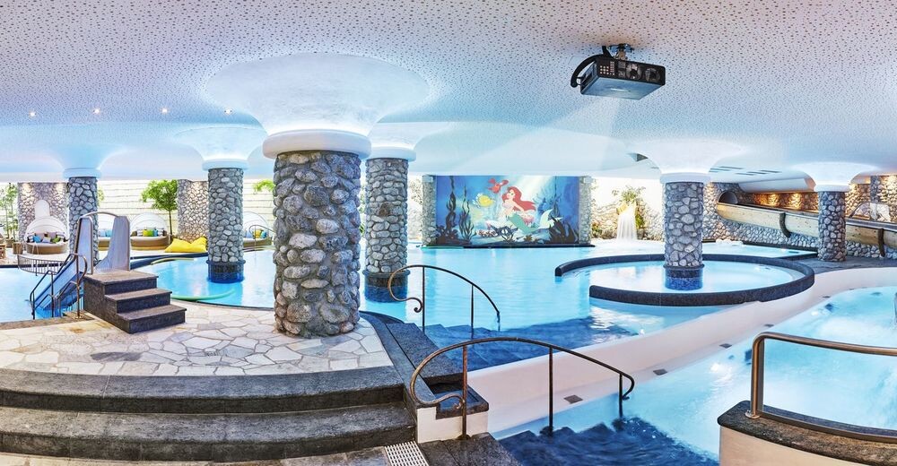 5 najboljših wellness hotelov, kjer boste doživeli nepozabne počitnice