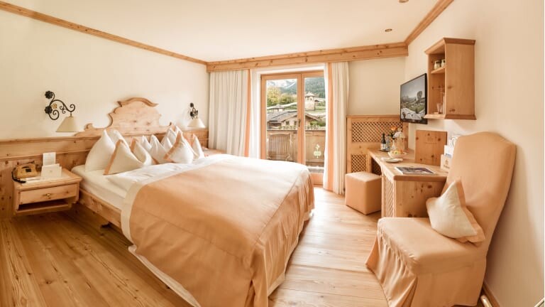 5 najboljših wellness hotelov, kjer boste doživeli nepozabne počitnice