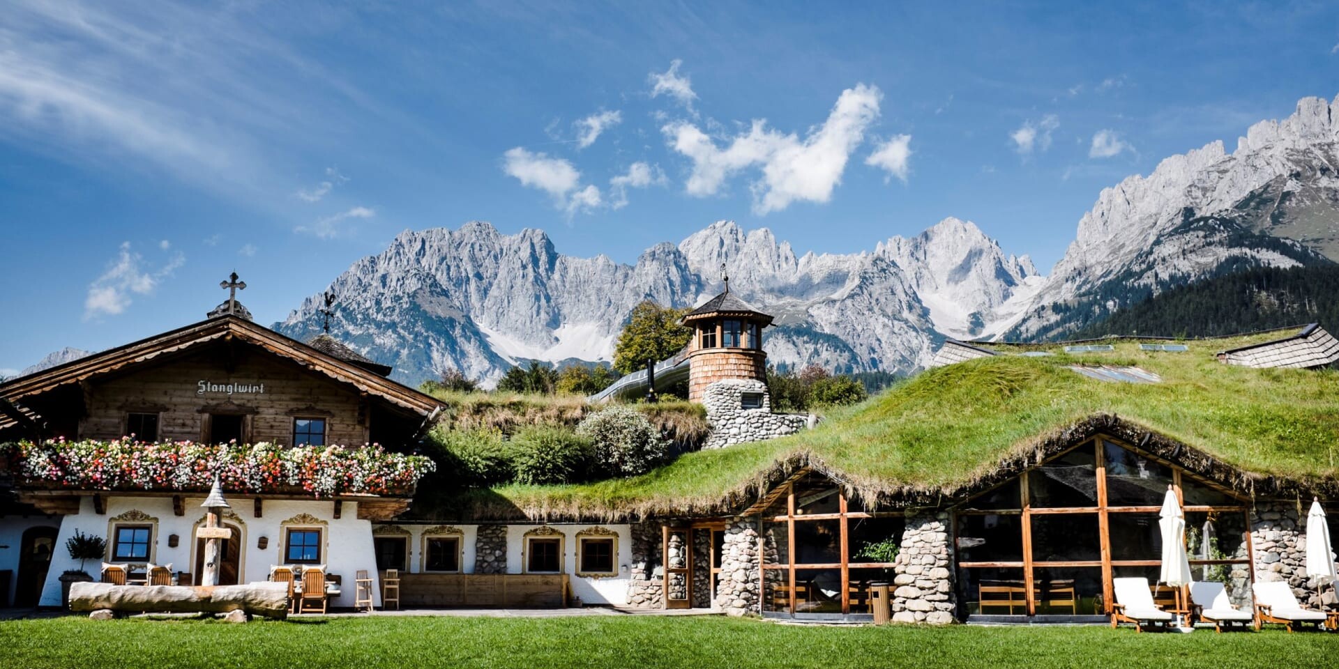 Foto: stanglwirt.com