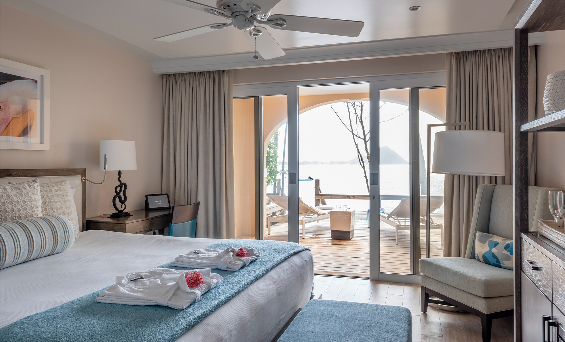 Bodyholiday-St-Lucia-bedroom-view