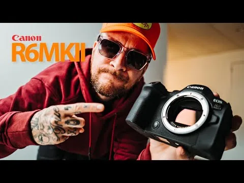 5x brezzrcalni prvaki vloganja: najboljše kamere za YouTube ustvarjalce