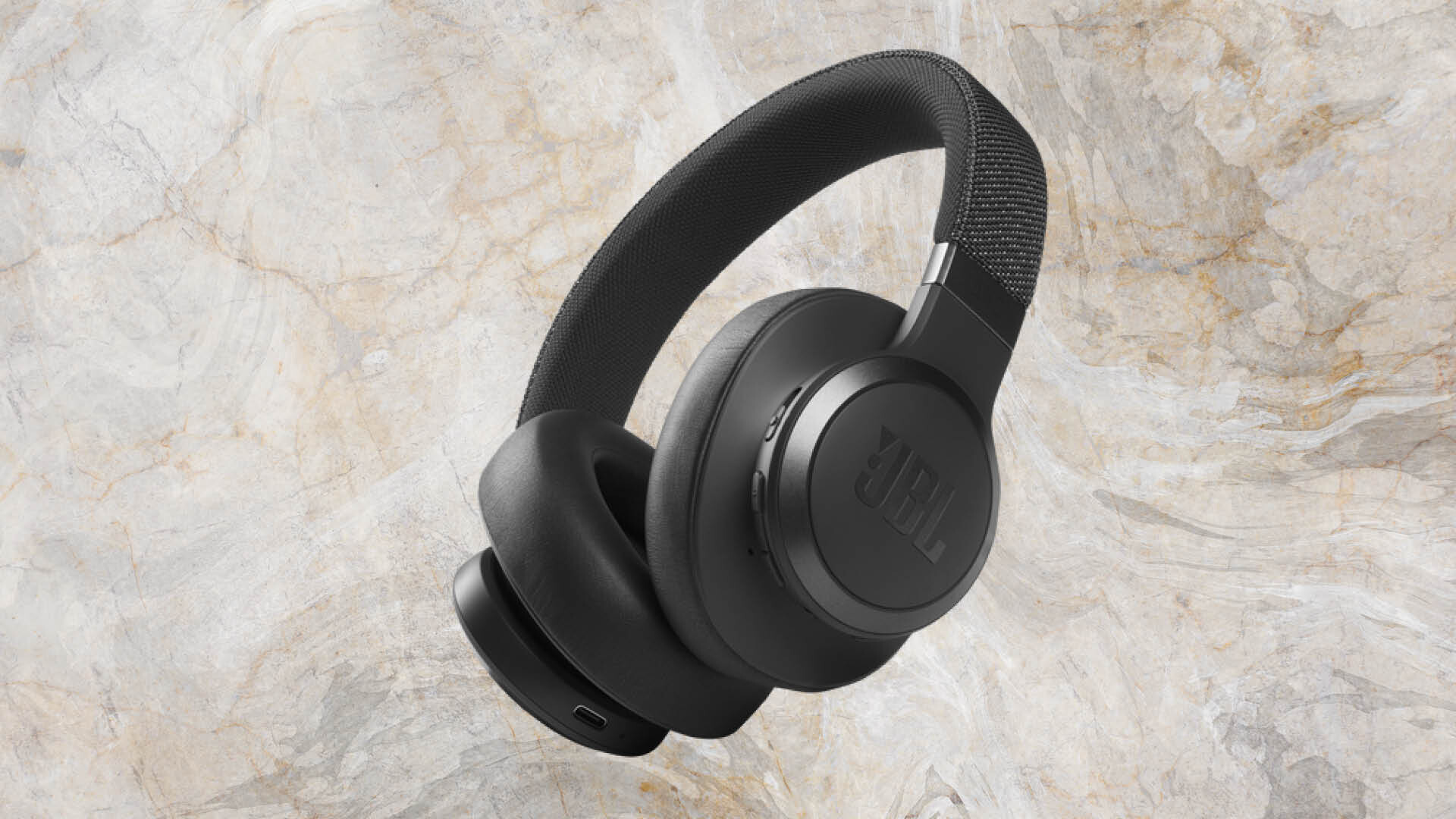 JBL LIVE 660NC - izbira audofila