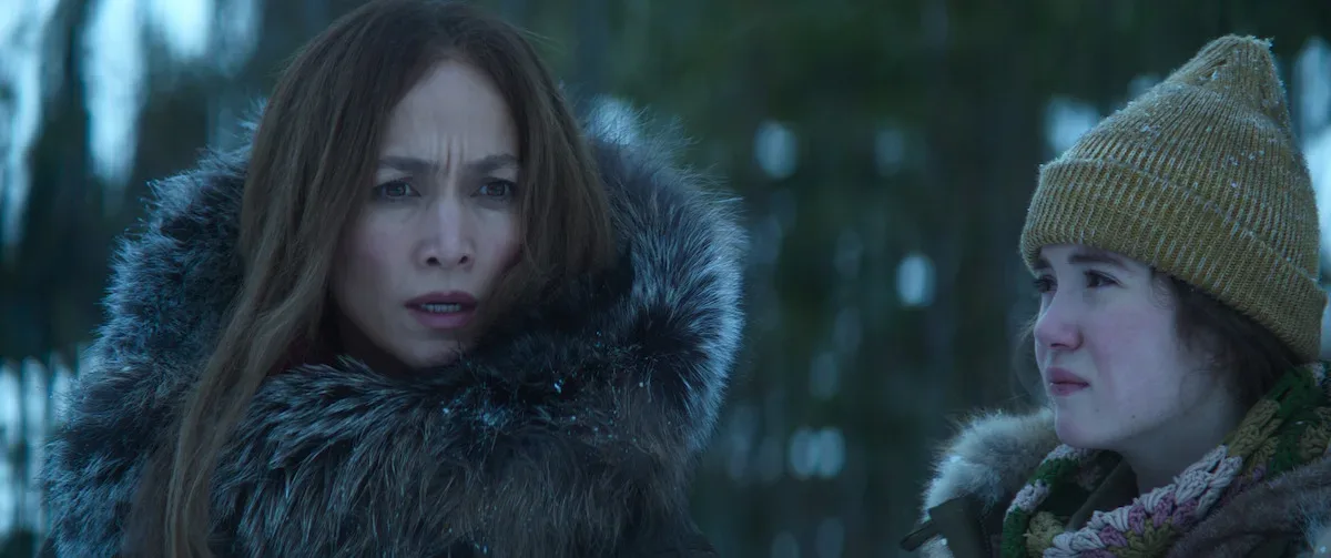 6 filmov z Jennifer Lopez, ki si jih lahko ogledate na Netflix