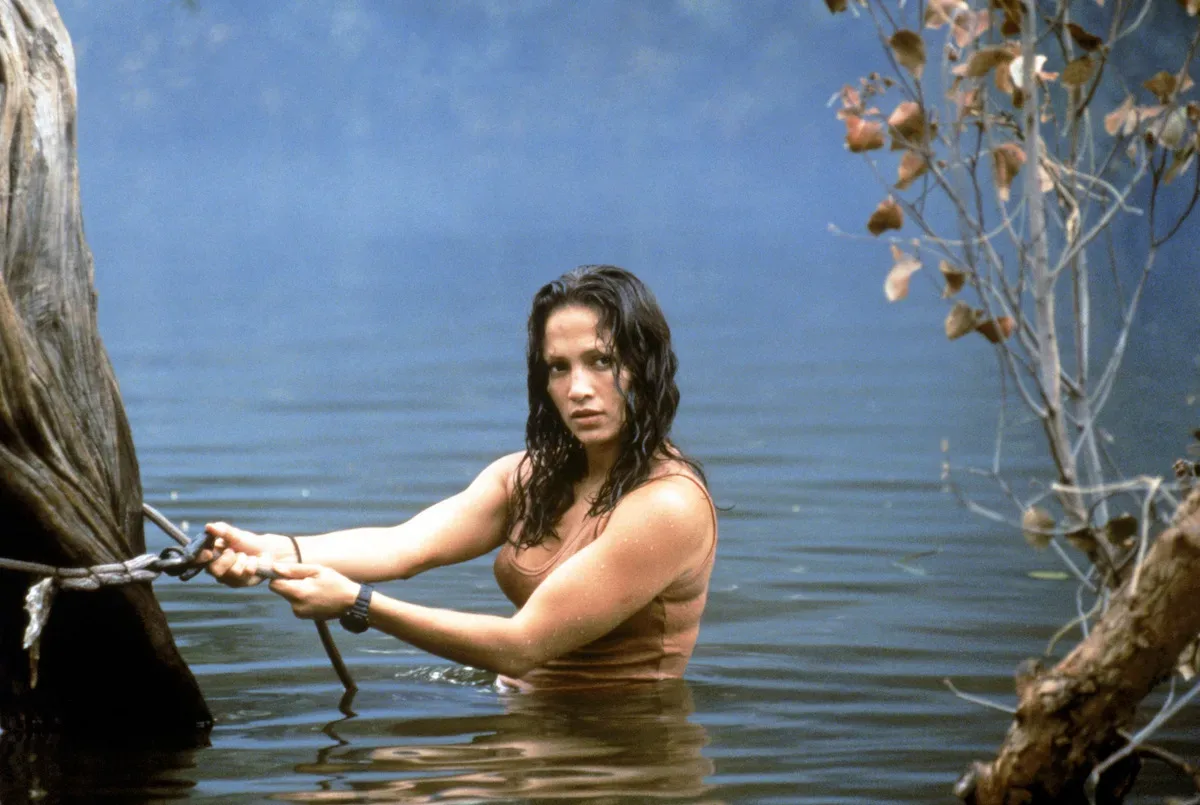 6 filmov z Jennifer Lopez, ki si jih lahko ogledate na Netflix