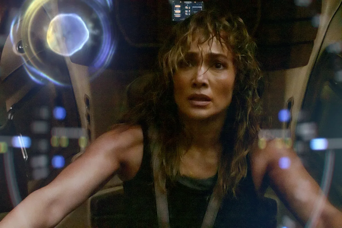 6 filmov z Jennifer Lopez, ki si jih lahko ogledate na Netflix