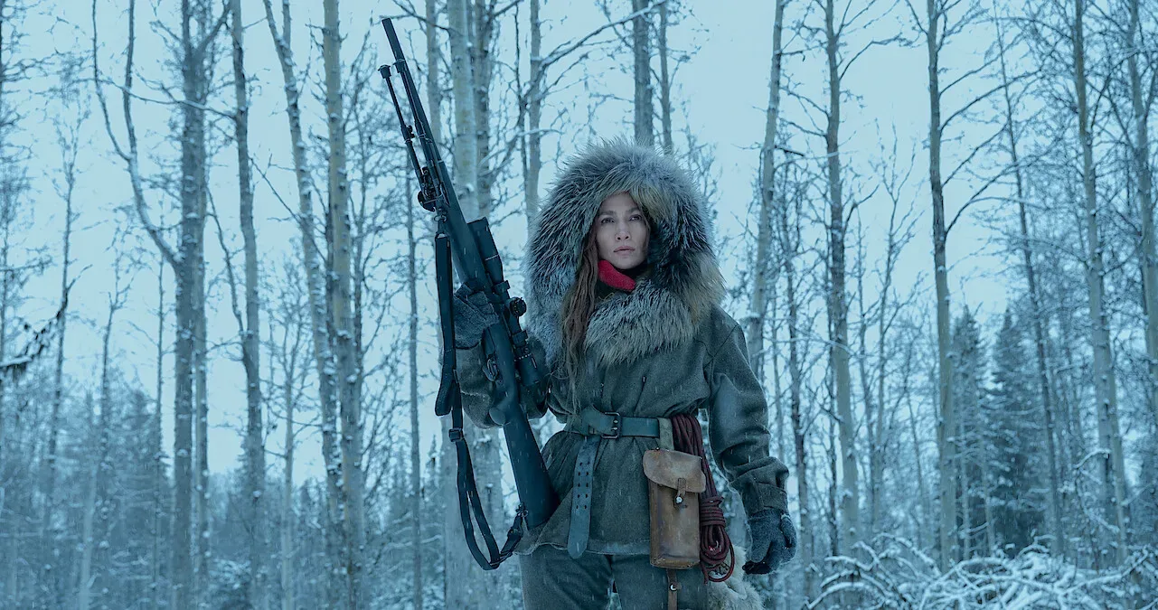6 filmov z Jennifer Lopez, ki si jih lahko ogledate na Netflix
