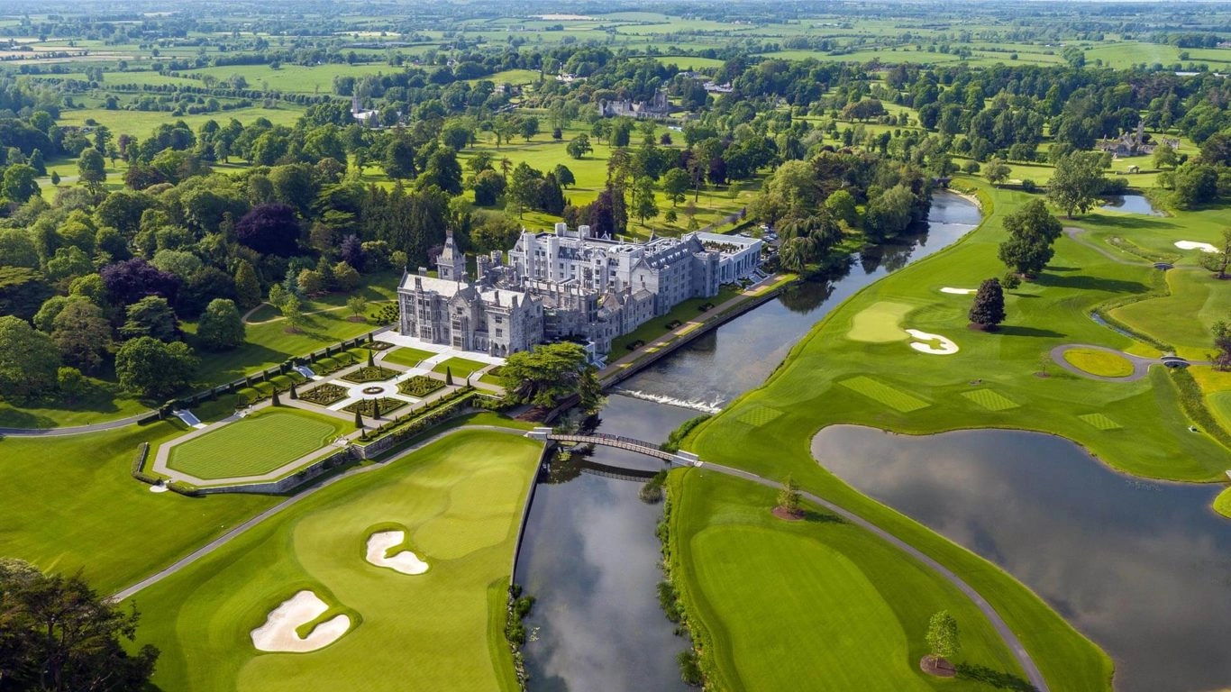 Foto: adaremanor.com