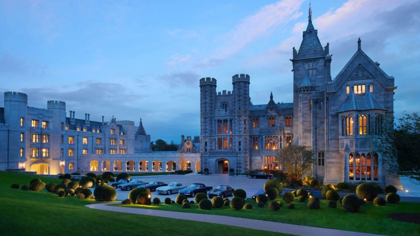 Foto: adaremanor.com