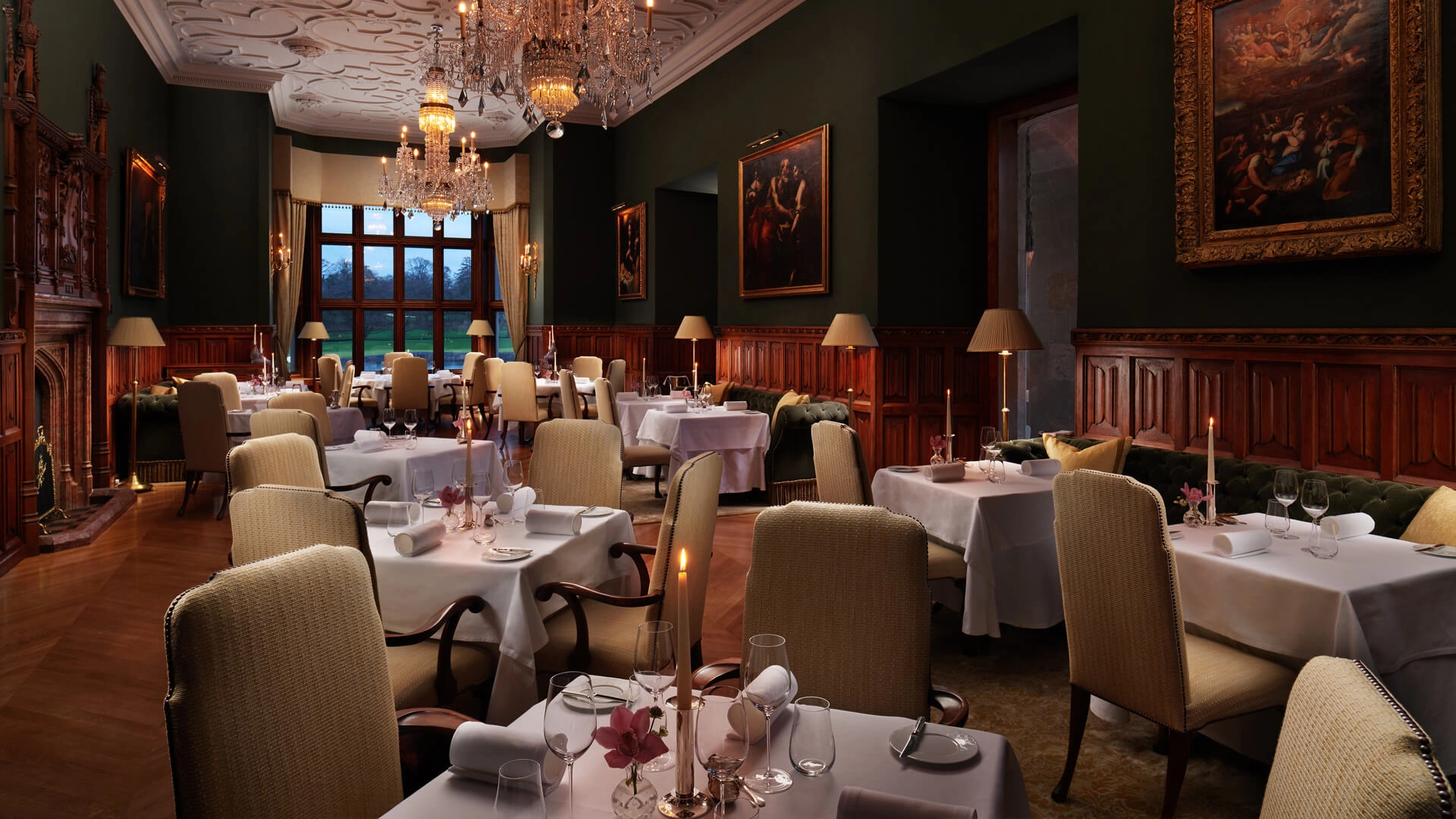 Foto: adaremanor.com