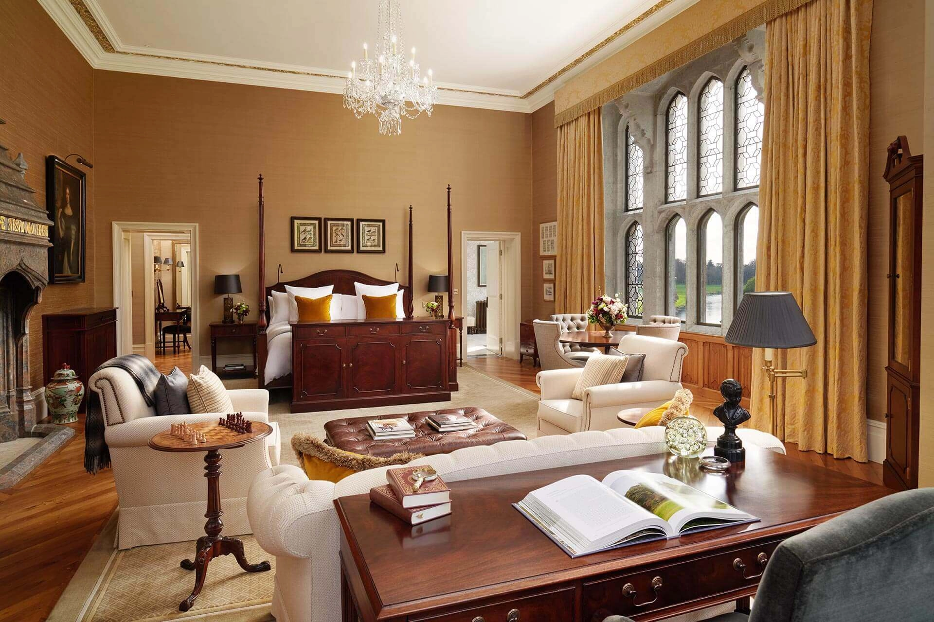 Foto: adaremanor.com