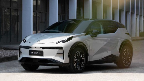 6 najboljših kitajskih električnih avtomobilov 2023 – zaradi njih se tresejo avtomobilski velikani kot so Tesla, BMW in Mercedes