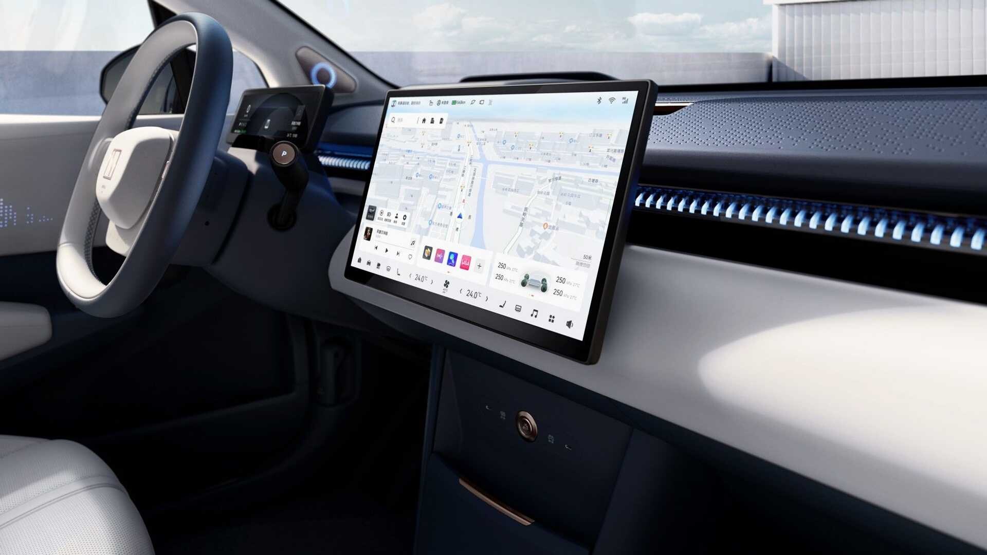6 najboljših kitajskih električnih avtomobilov 2023 – zaradi njih se tresejo avtomobilski velikani kot so Tesla, BMW in Mercedes