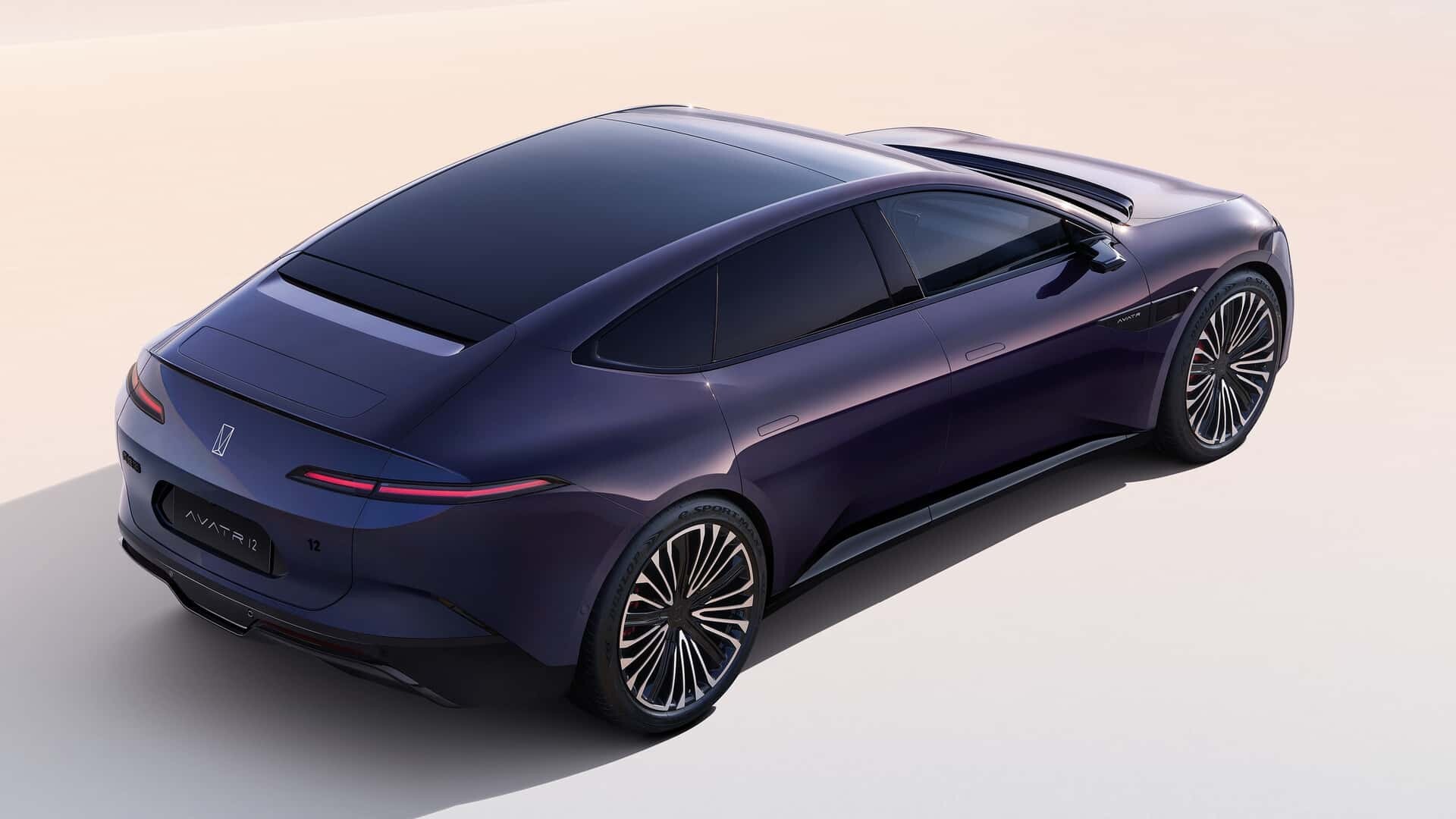 6 najboljših kitajskih električnih avtomobilov 2023 – zaradi njih se tresejo avtomobilski velikani kot so Tesla, BMW in Mercedes